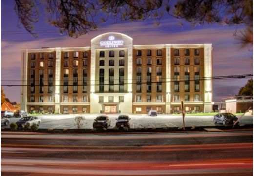 Candlewood Suites Richmond - West Broad