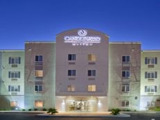 Candlewood Suites Roswell 