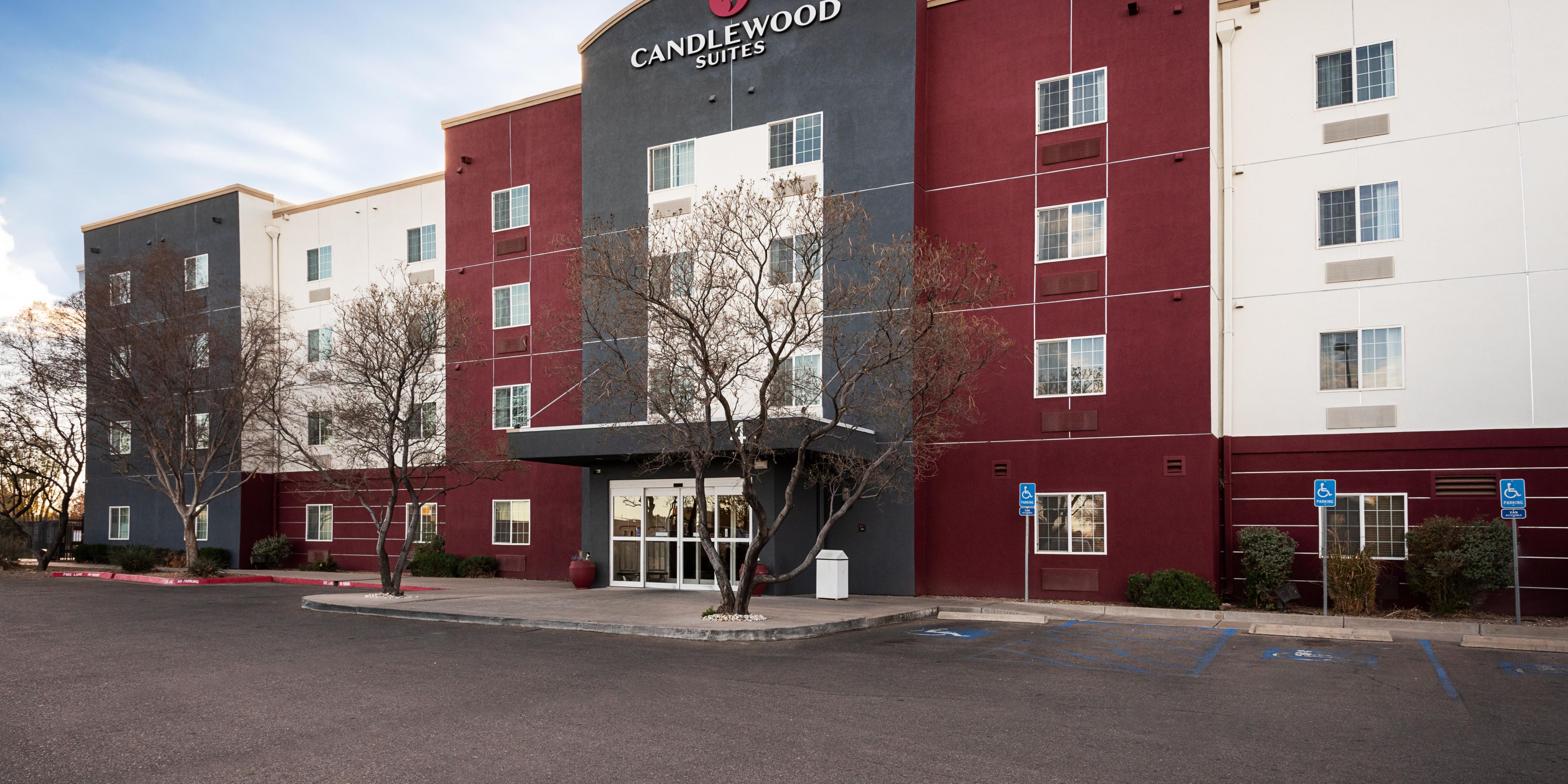 Candlewood Suites Roswell