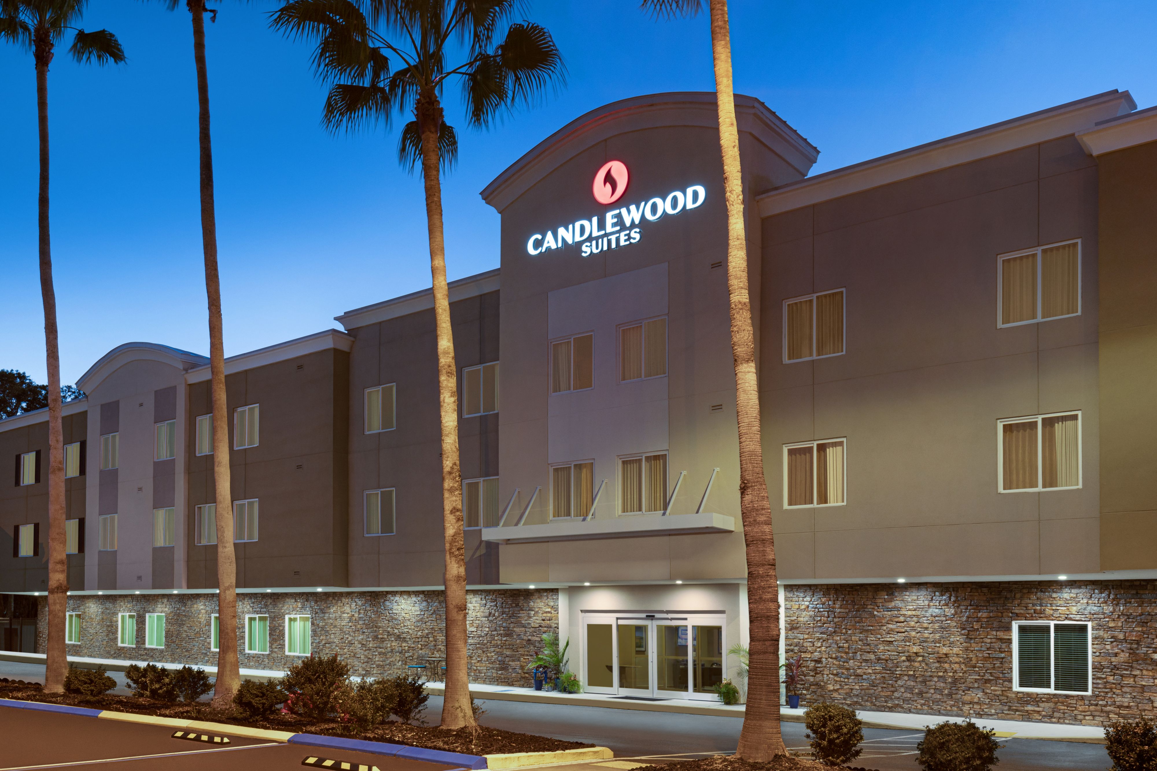 Safety Harbor - Clearwater NE