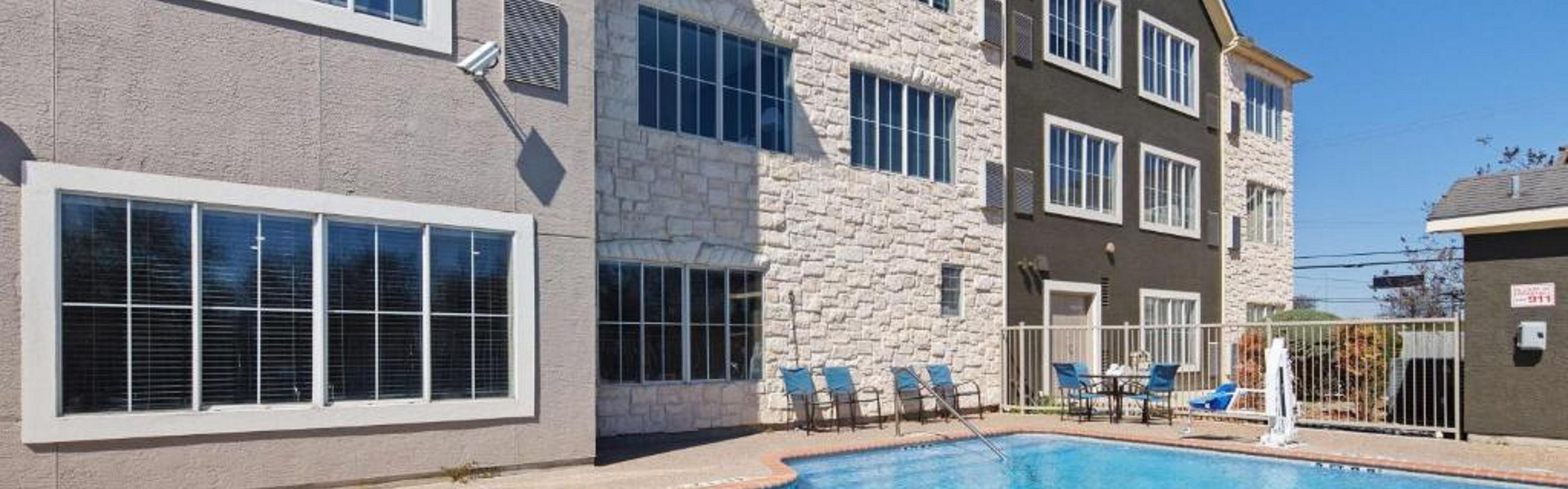 Amenities Photo