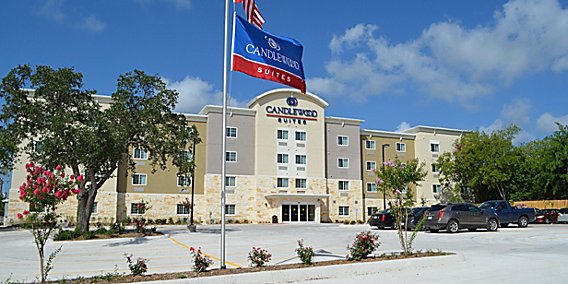 Top Hotels near North Star Mall, San Antonio (TX) for 2023