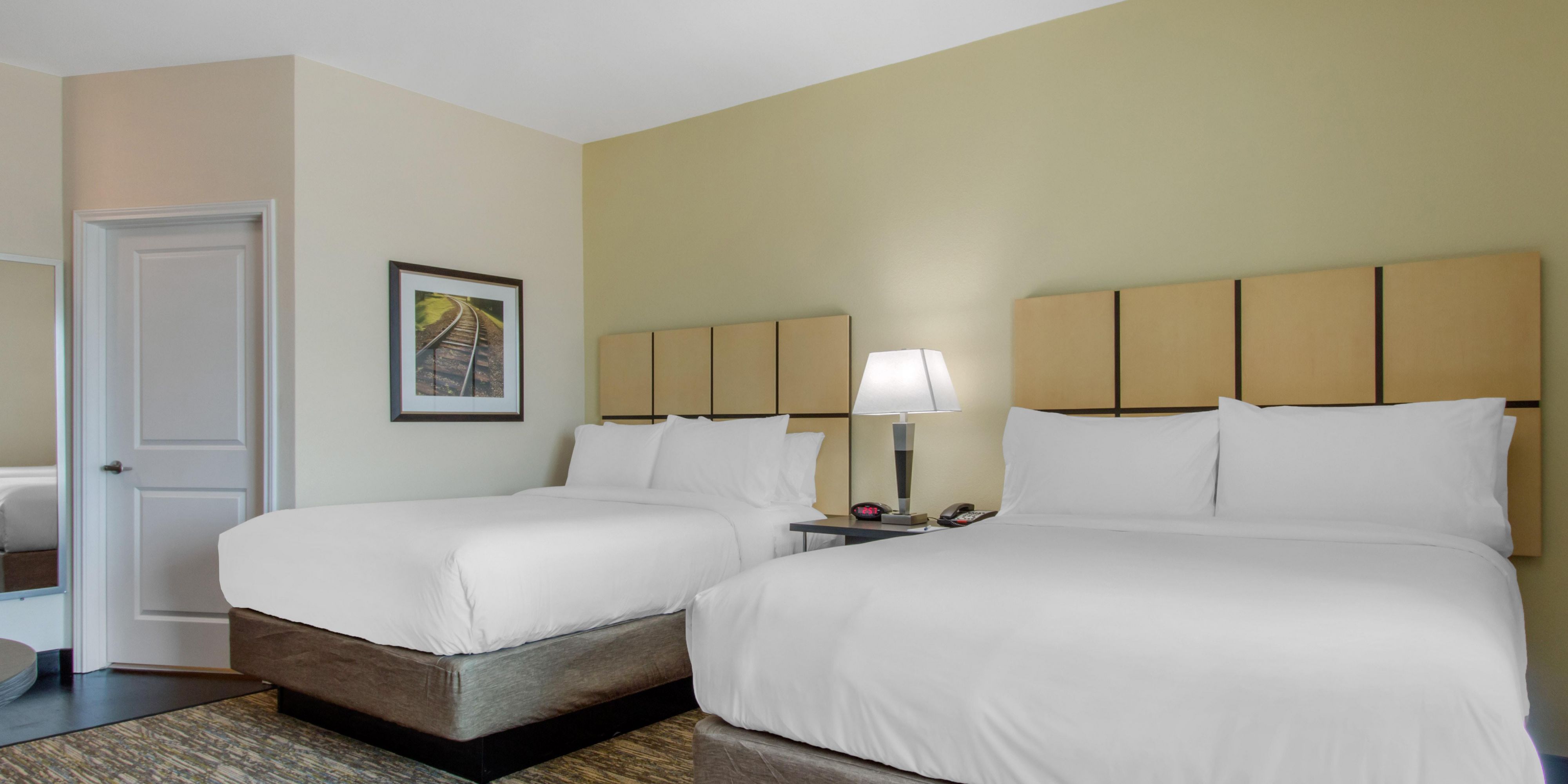Candlewood Suites San Antonio Lackland Afb Area Room Pictures Amenities