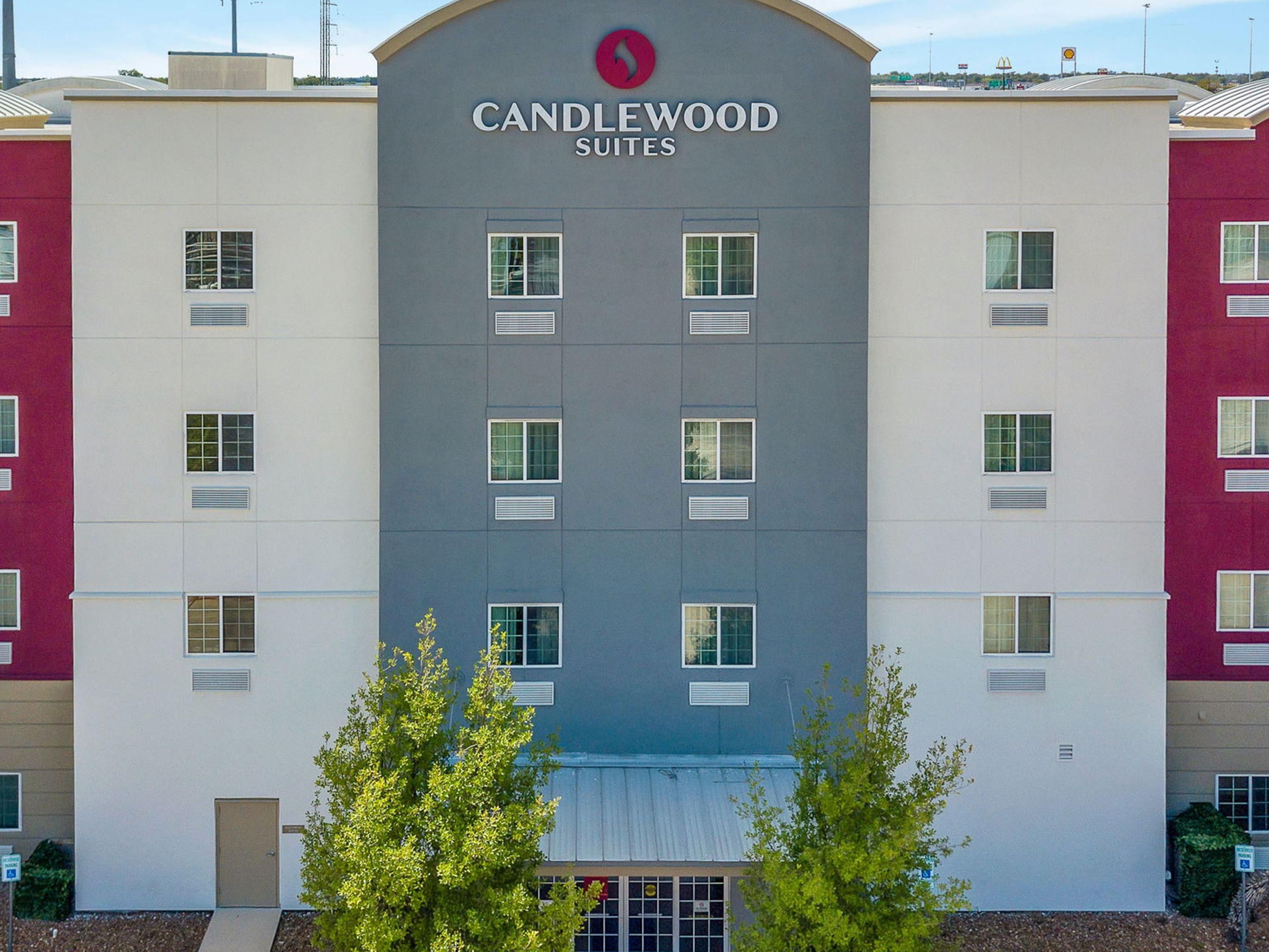 Newly Renovated Welcome 
