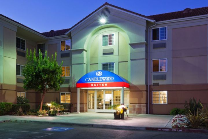 Candlewood Suites Silicon Valley/San Jose