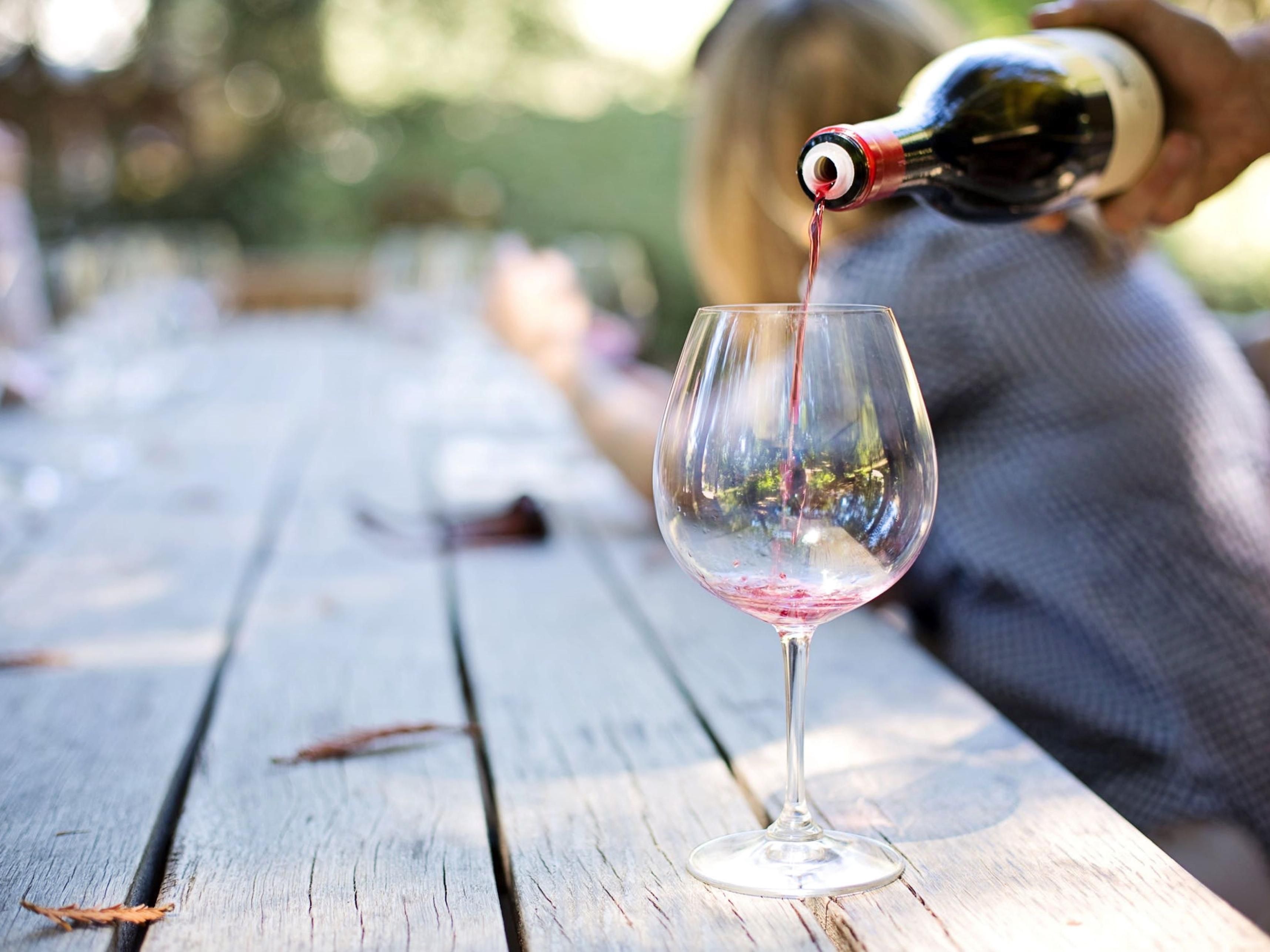 Situated in Santa Barbara wine county, our guests enjoy the flavors and sites of many wineries and vineyards. Other nearby wine regions includes SLO wine trails, Edna Valley and Paso Robles wine region. 