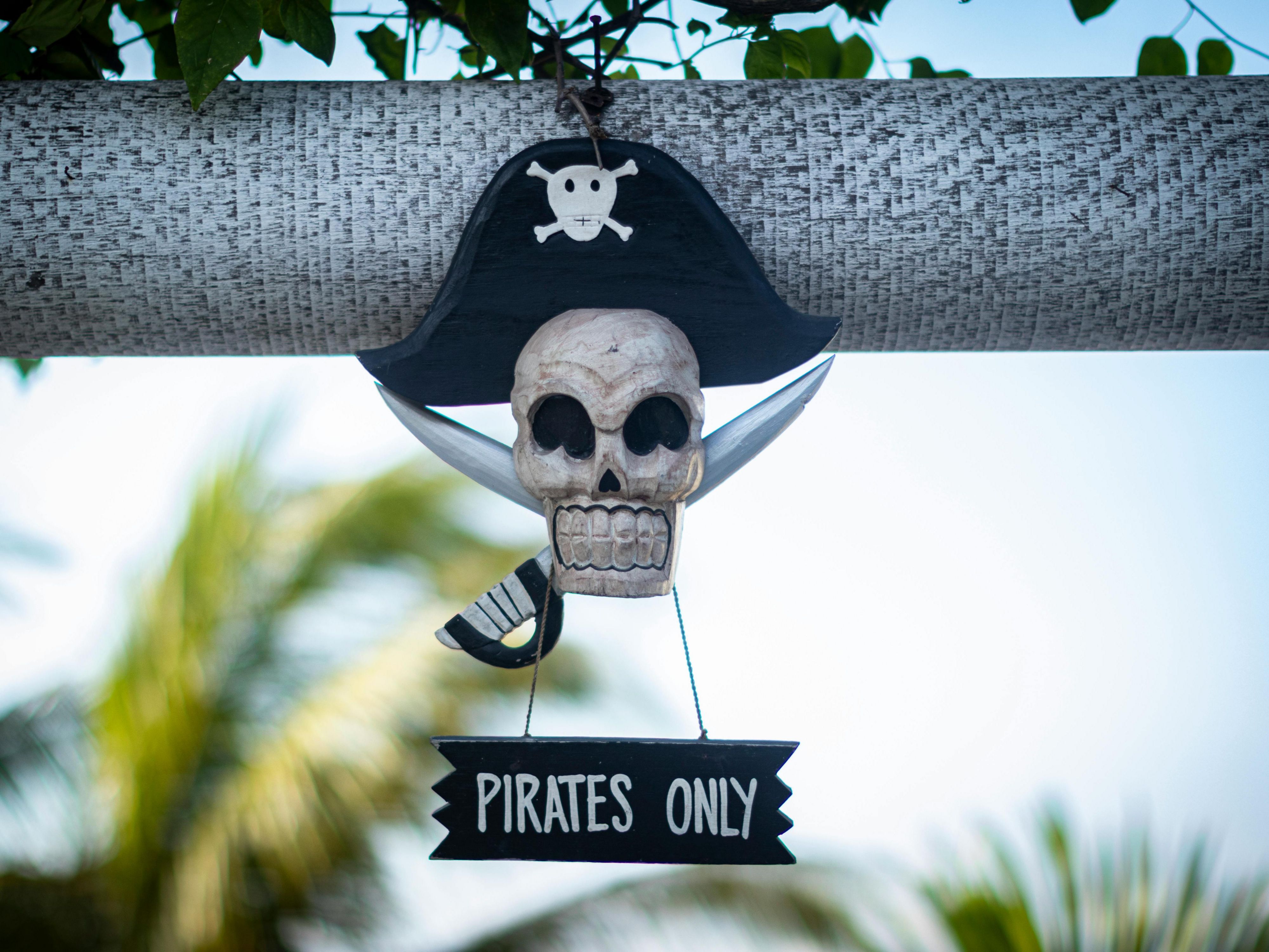 Set sail for a family-friendly fun October 9-12, 2025, on beautiful Tybee Island - just a short drive from Savannah. Enjoy a weekend packed with pirate-themed adventures, lively entertainment, and coastal charm. Book your stay with us and be part of the island's most swashbuckling celebration!