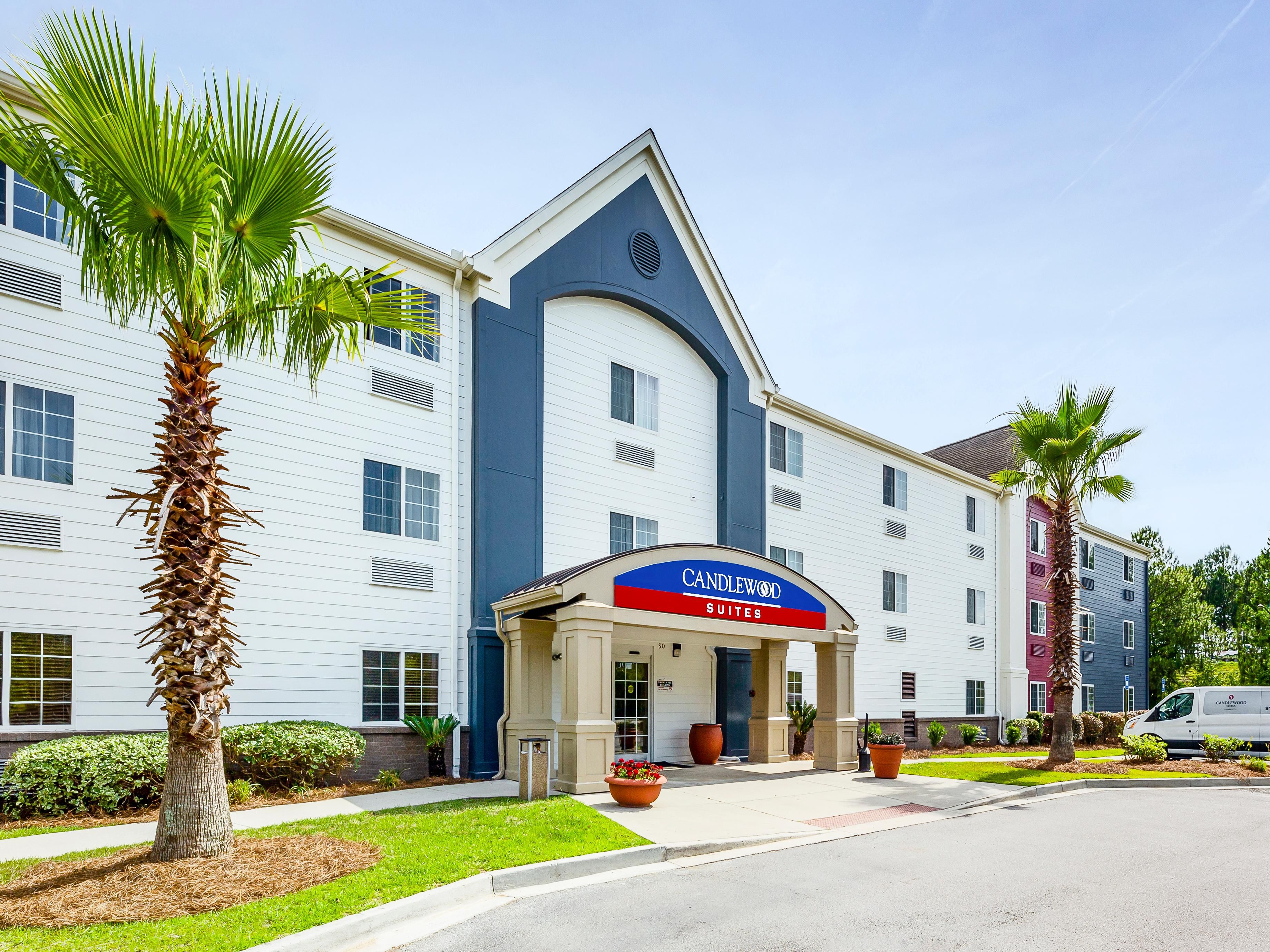 Savannah Pet Friendly Hotels Find Ihg