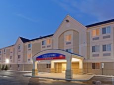 Candlewood Suites Secaucus - Meadowlands in New York City, New York