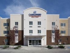 Candlewood Suites 谢里登