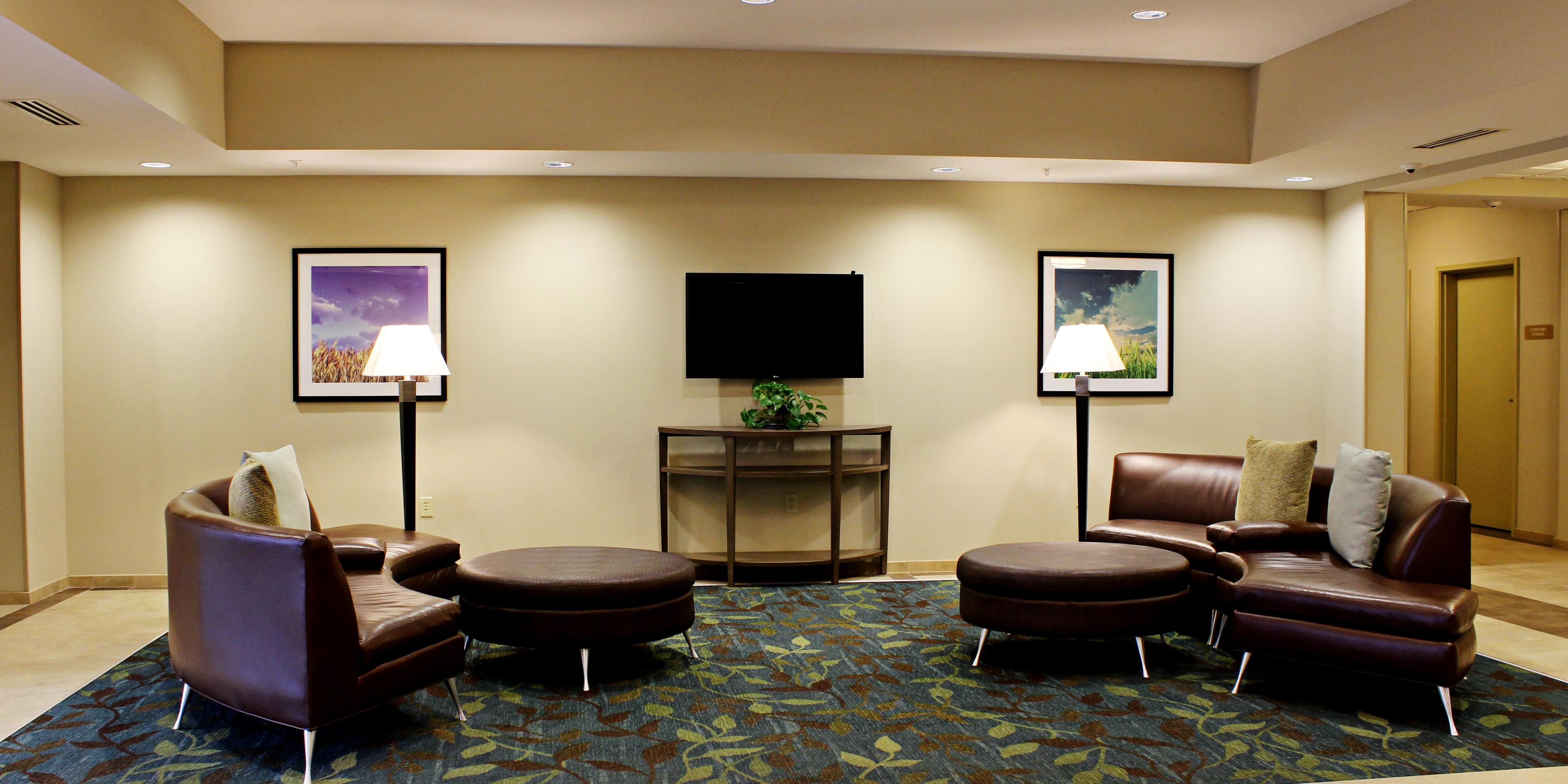 Candlewood Suites Sioux City - Southern Hills