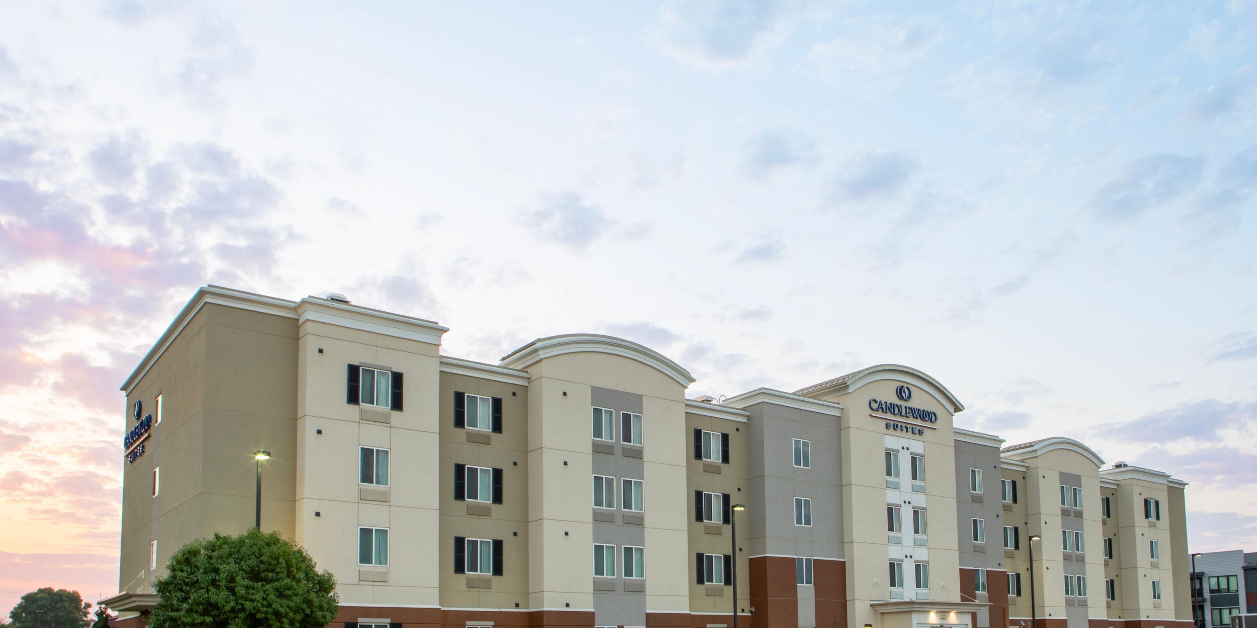 Candlewood Suites Sioux City - Southern Hills