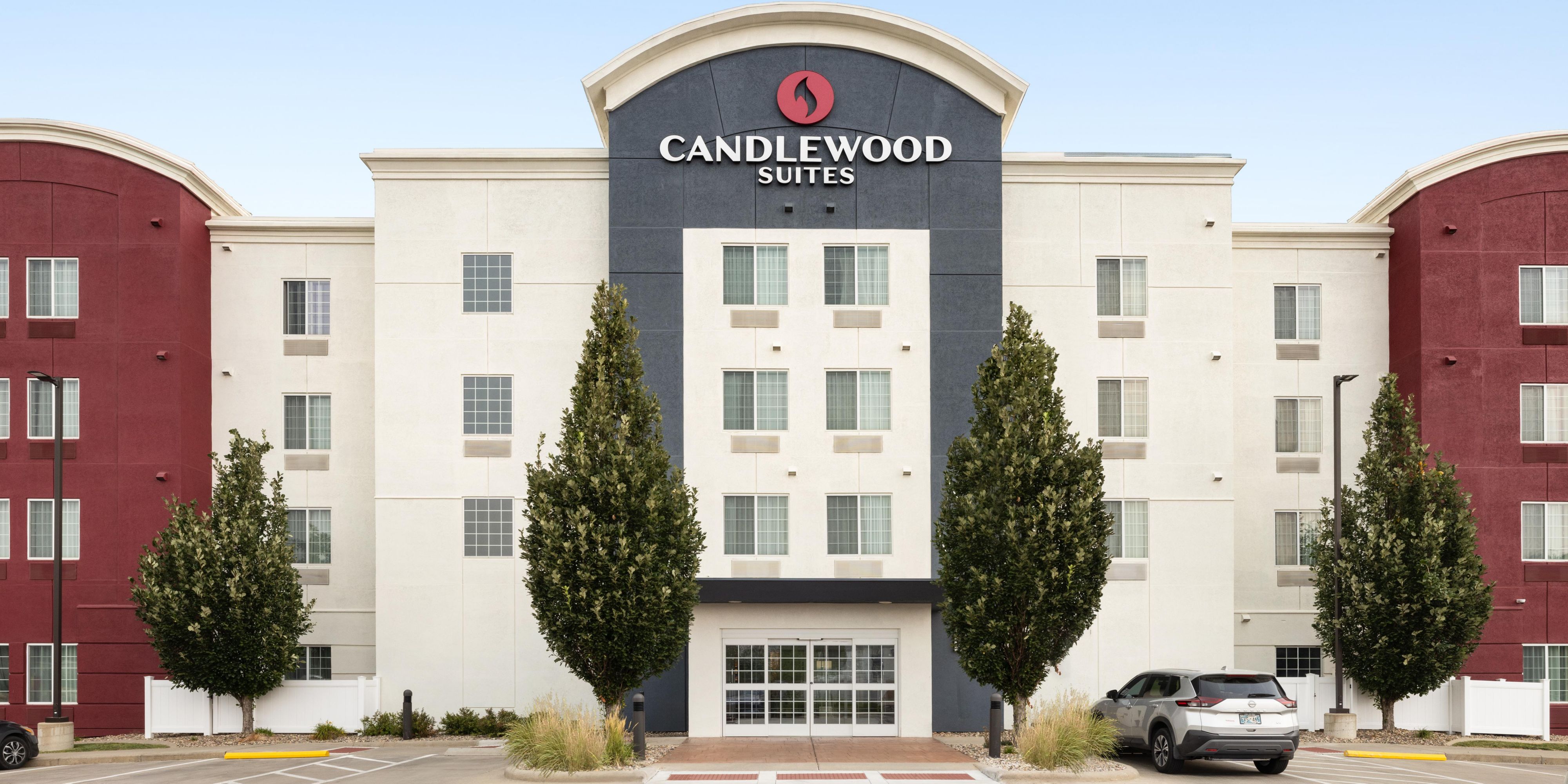 Candlewood Suites Sioux Falls