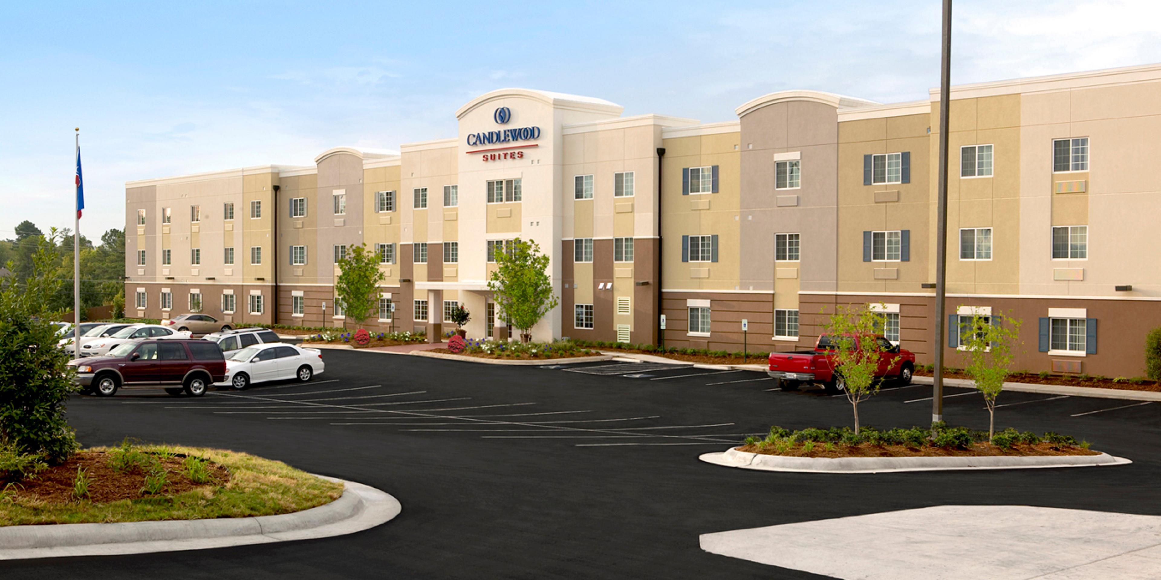 Candlewood Suites Smyrna – Nashville
