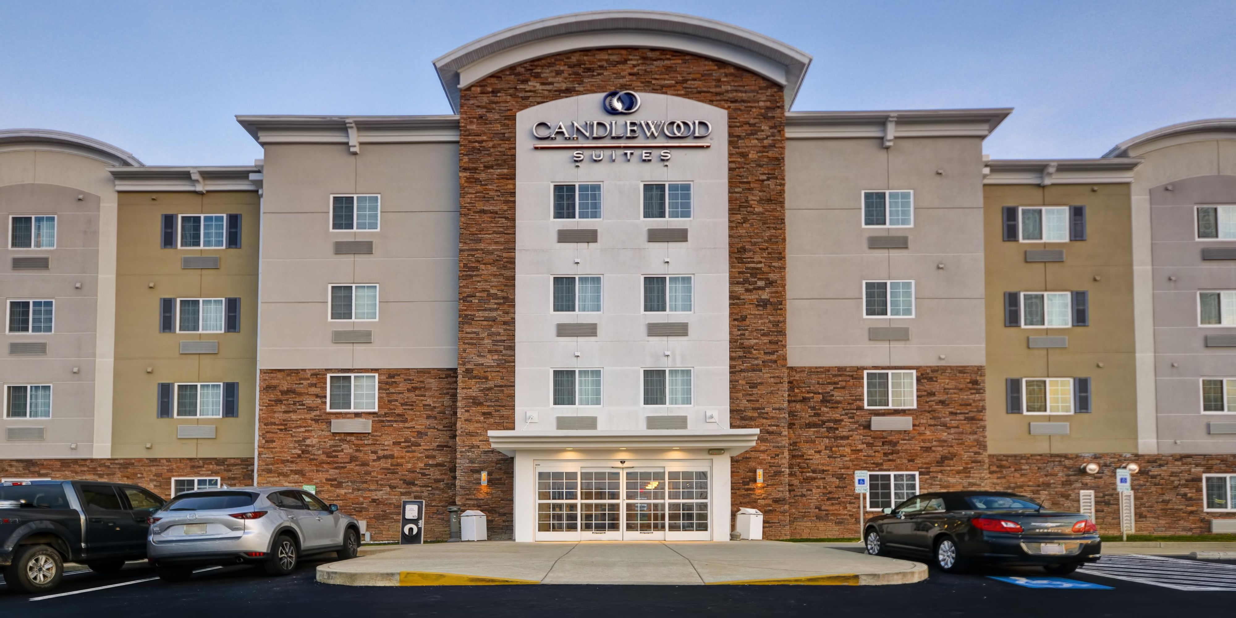 Candlewood Suites Smyrna - Nashville