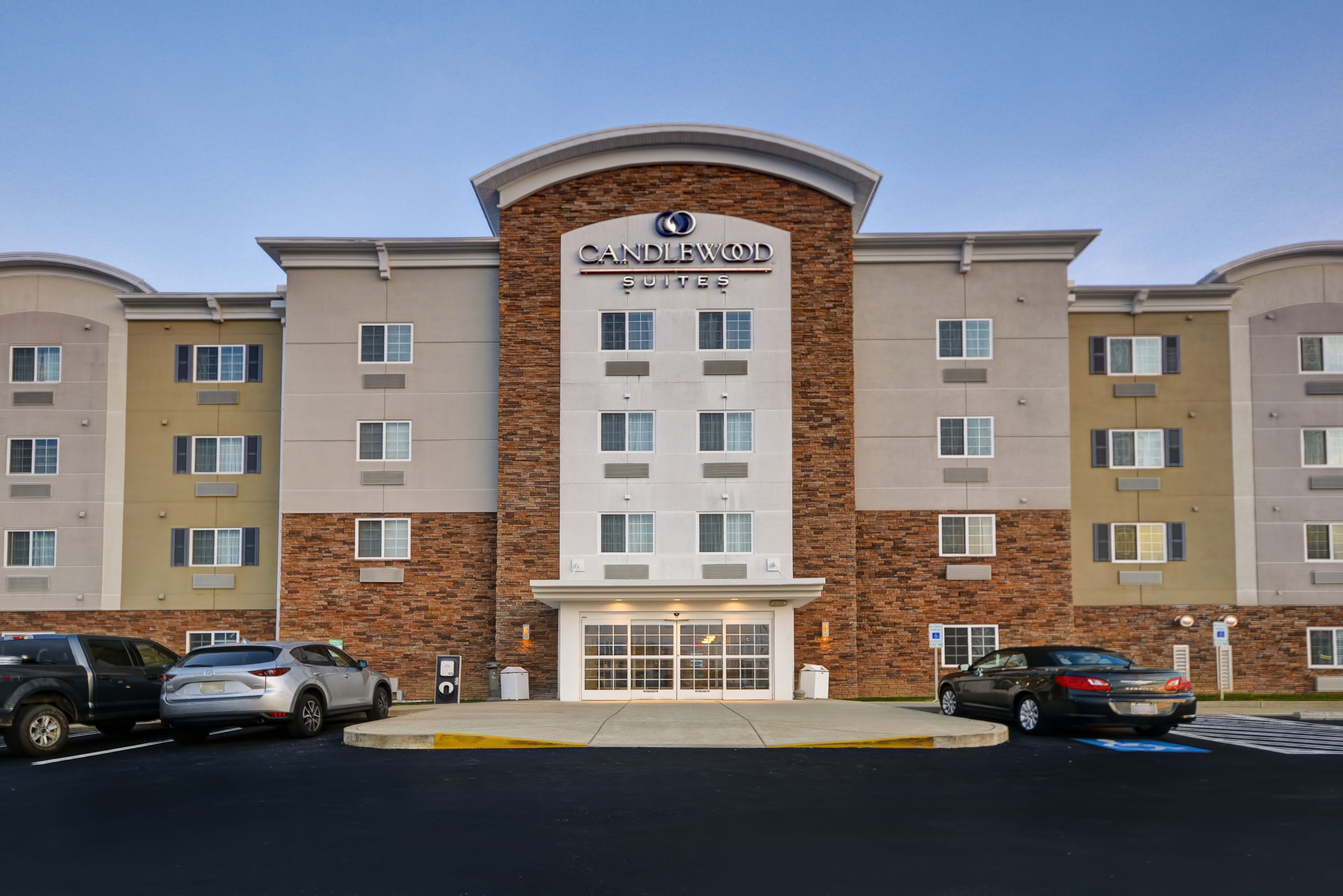 Smyrna - Nashville