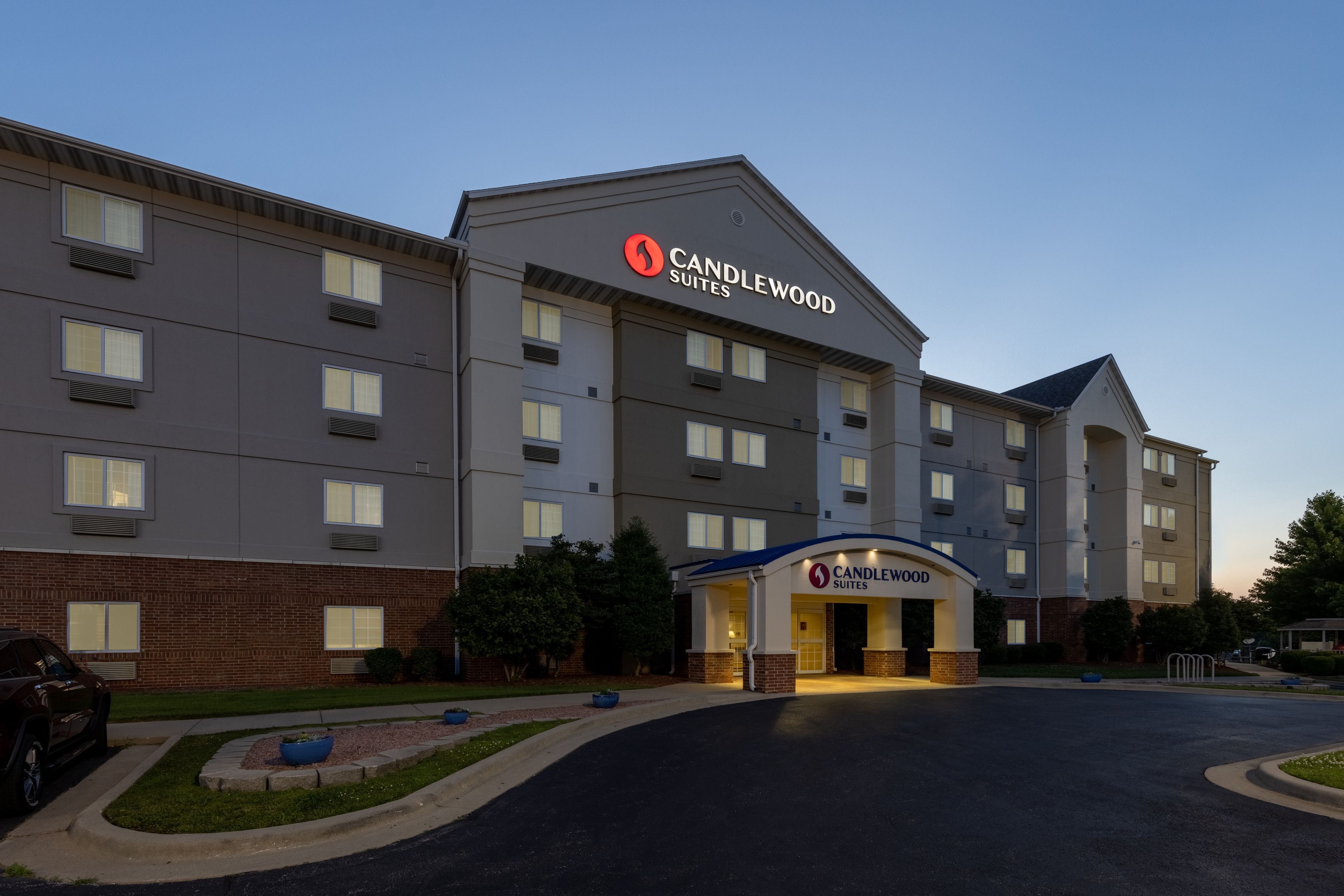 extended stay hotels in springfield oregon