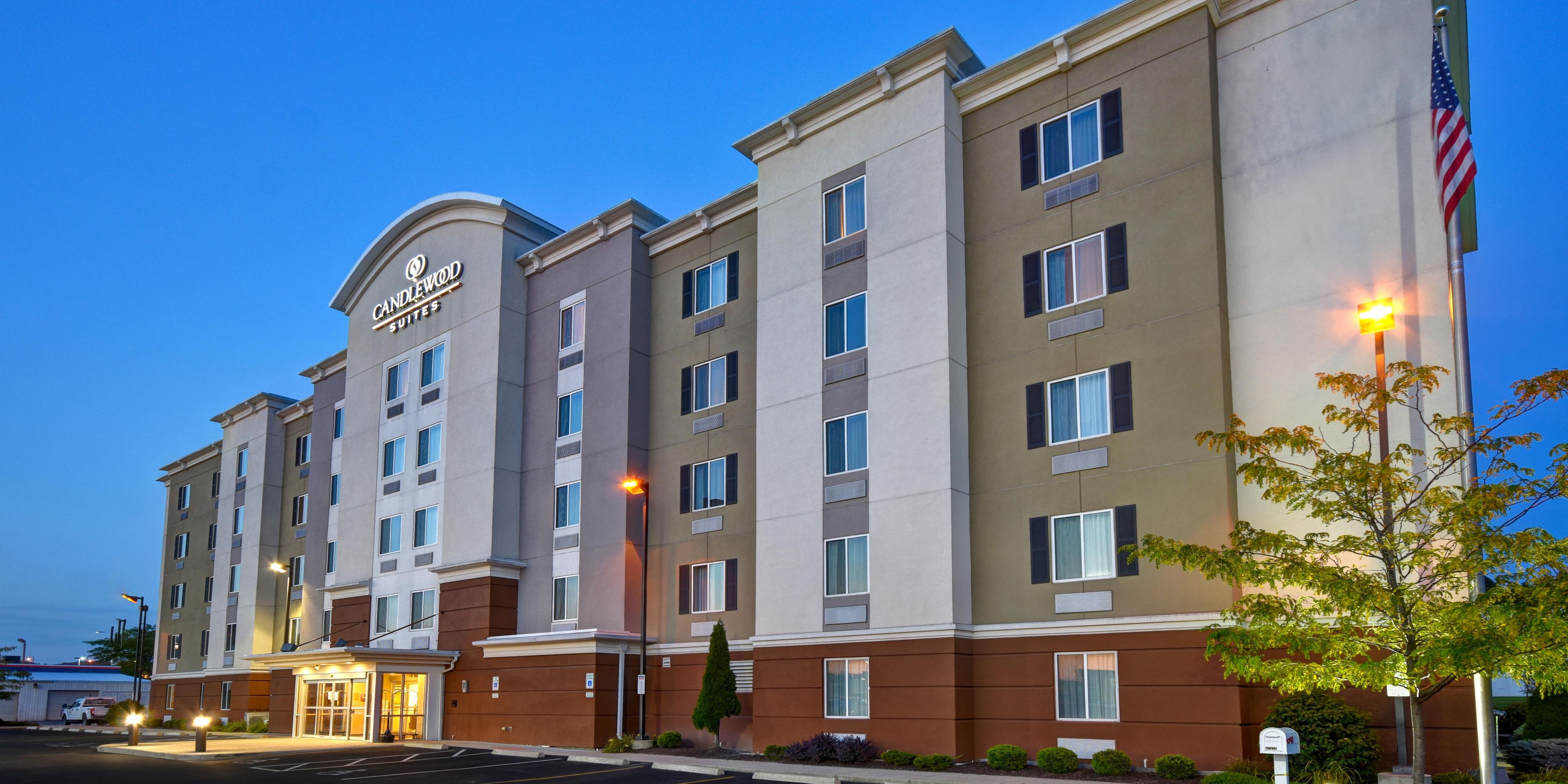 St. Clairsville Hotels Top 5 Hotels in St. Clairsville Ohio by IHG