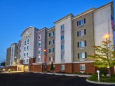 Candlewood Suites St. Clairsville-Wheeling Area