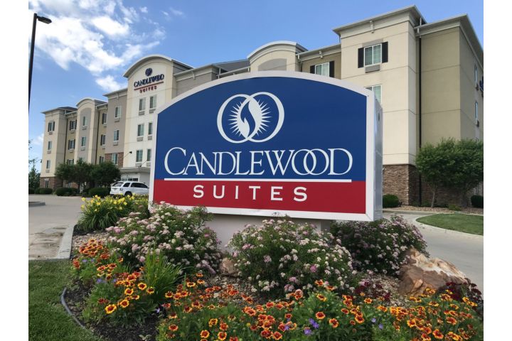 Candlewood Suites St. Joseph