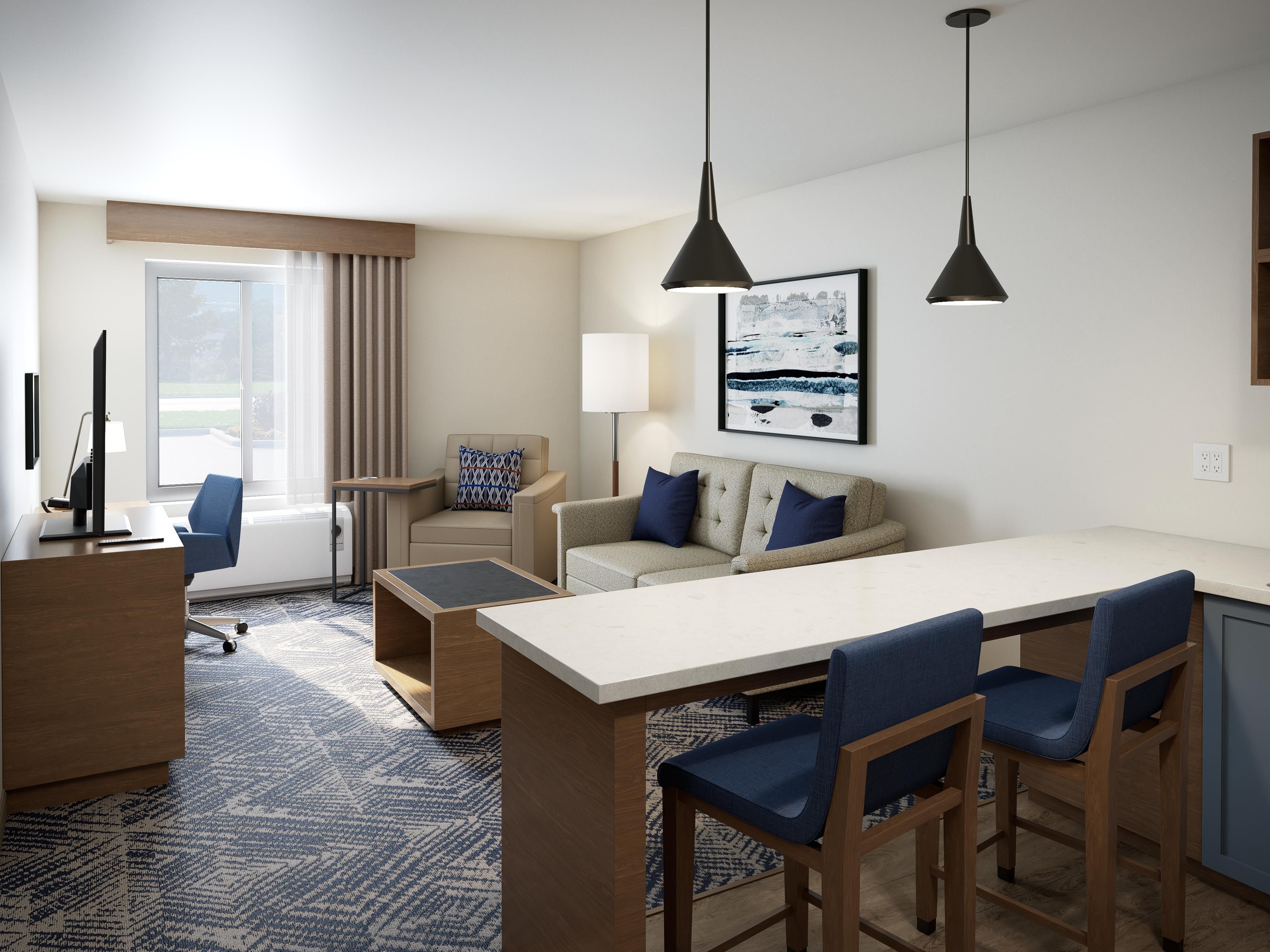 We are a short distance from the Marine Corps Base Quantico. We offer special Government rates and are conveniently located off of I-95. 