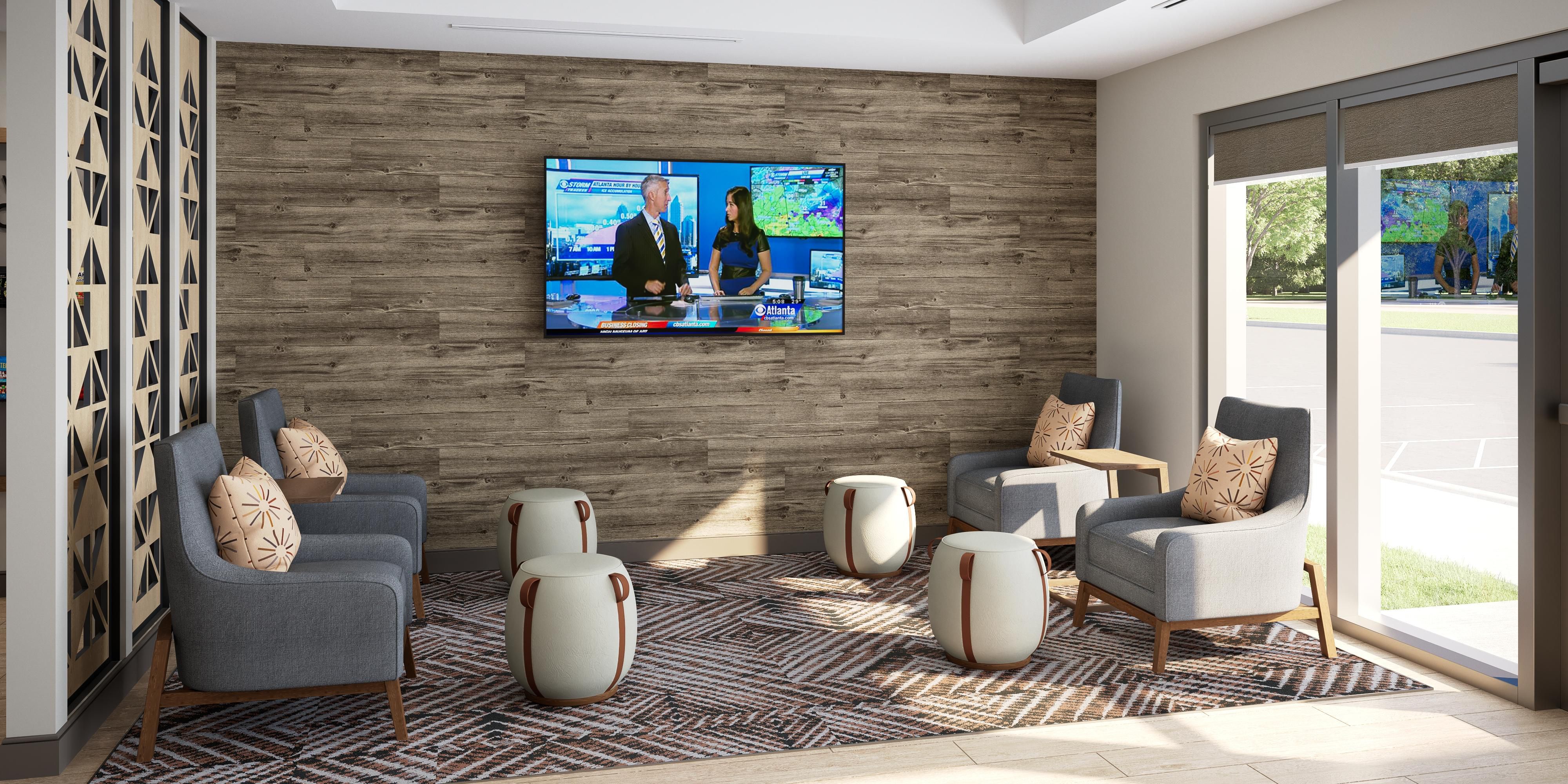 Candlewood Suites Stafford - Quantico
