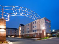 Candlewood Suites Washington Dulles Sterling in Alexandria, Virginia