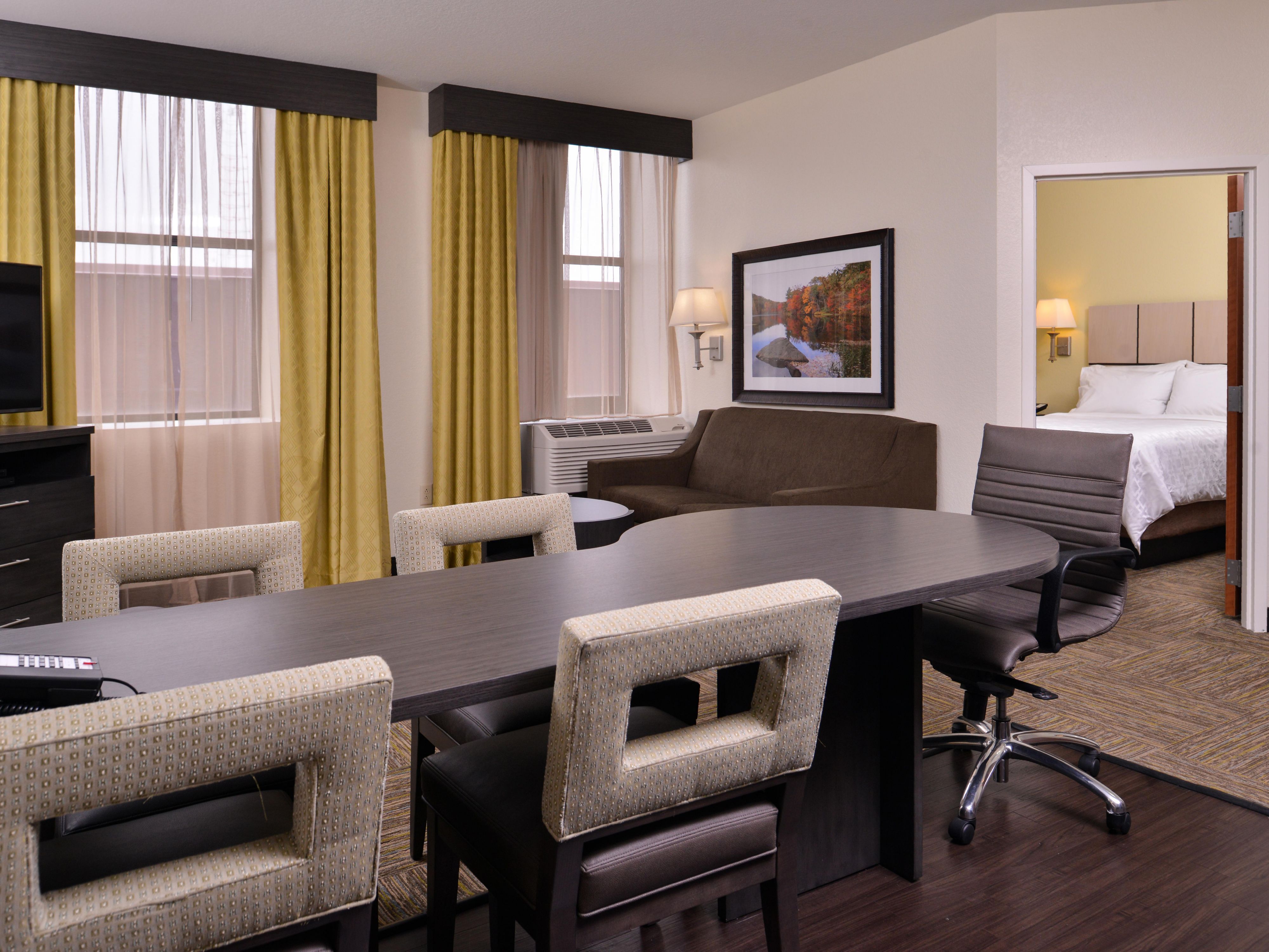 Suite