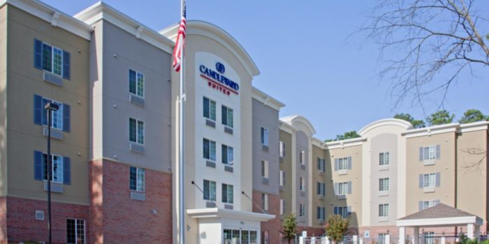 Candlewood Suites Houston (The Woodlands)