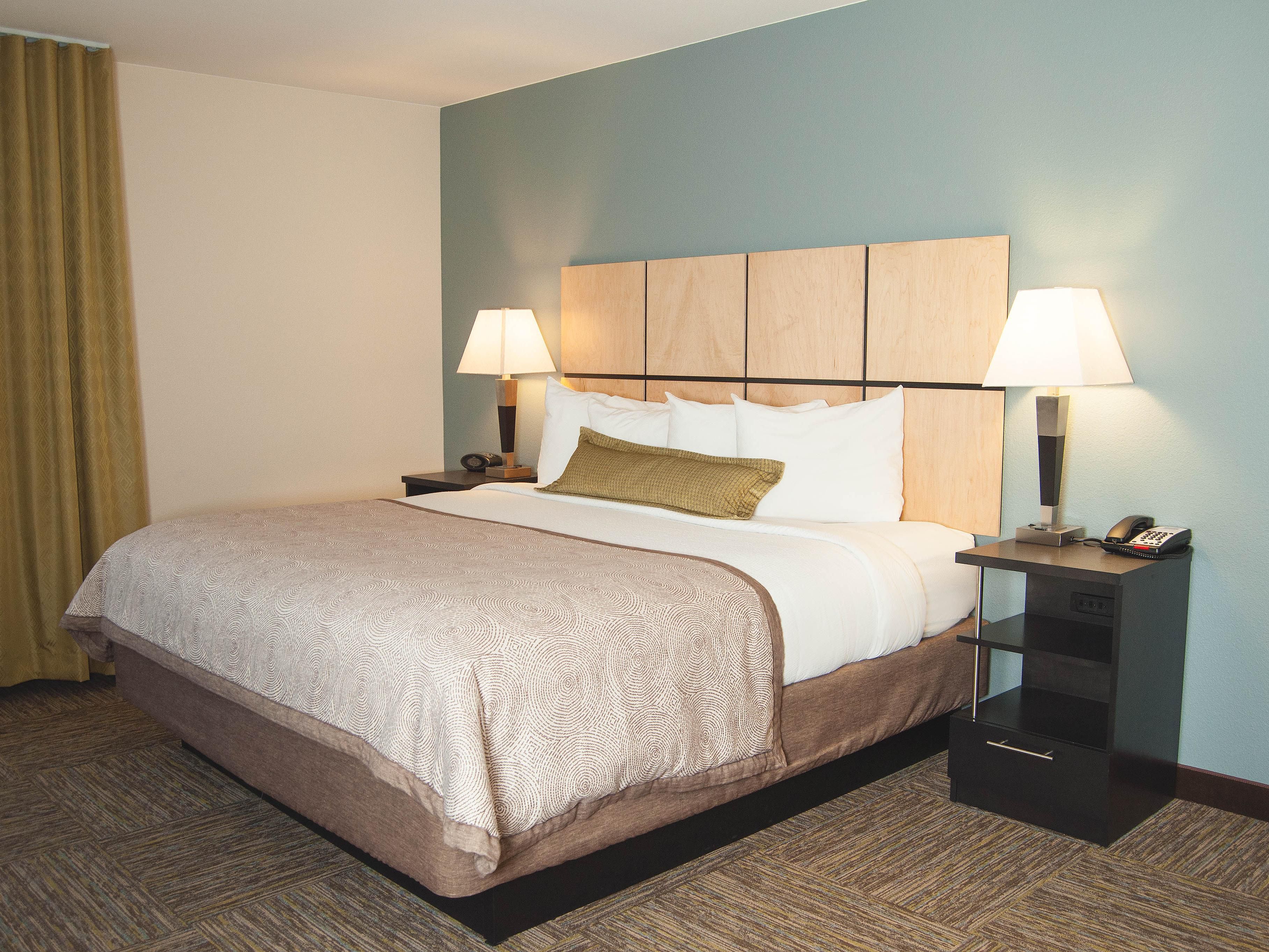 أجنحة استوديو كينج