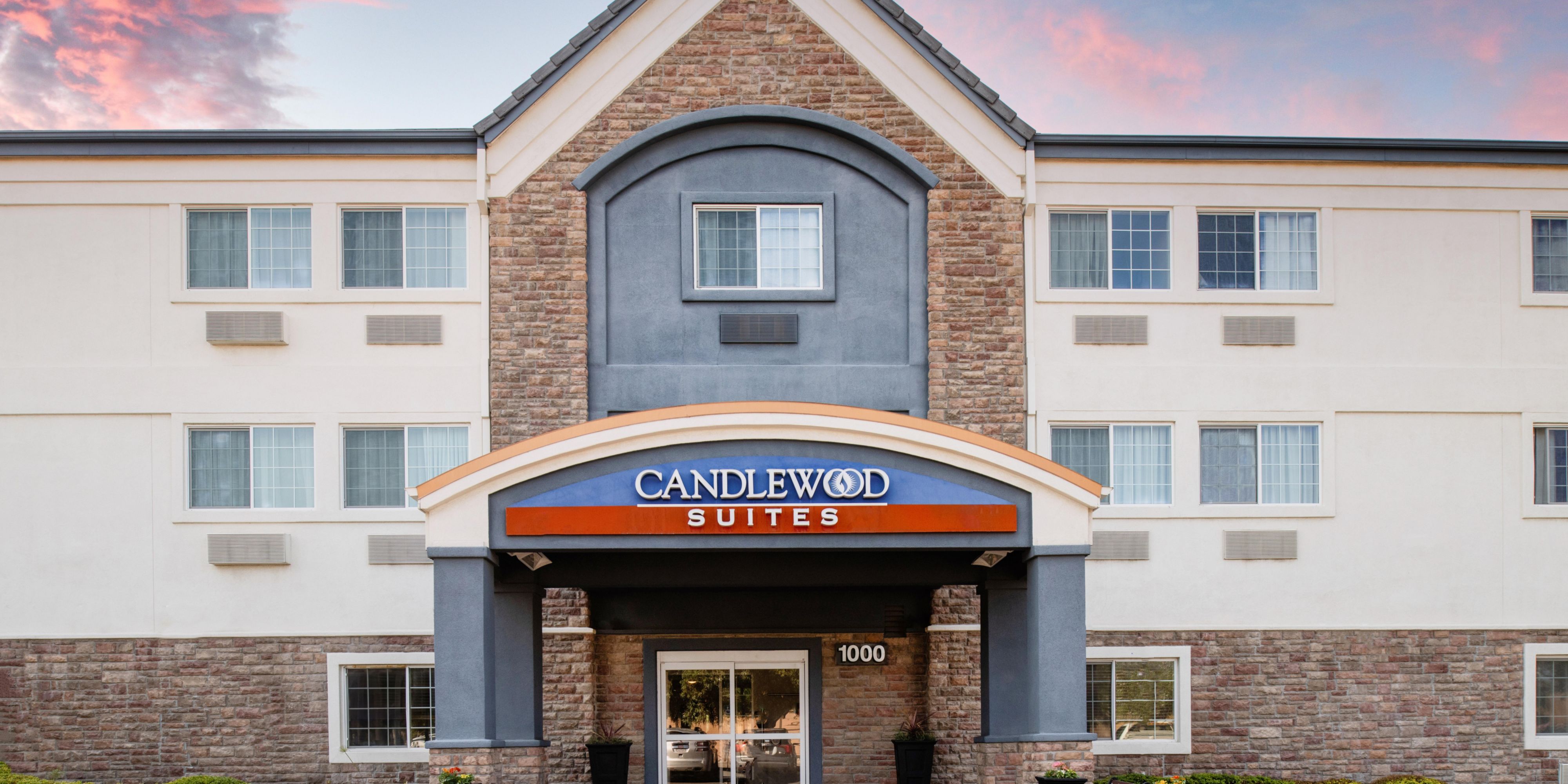 Candlewood Suites Turlock