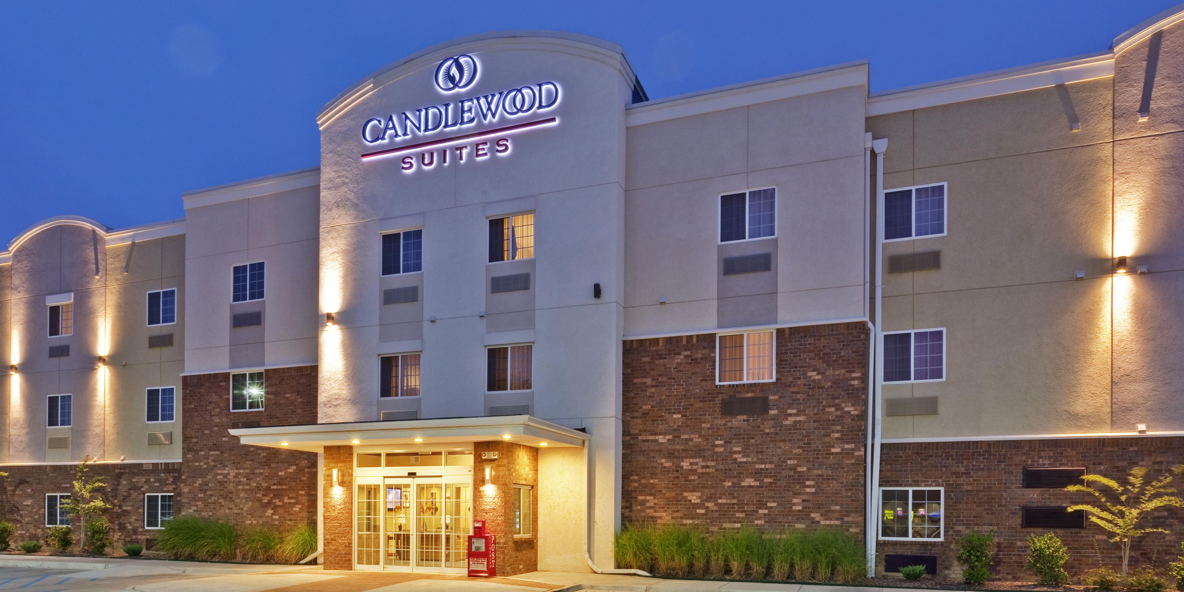 Vicksburg Ms Hotels - Pet Friendly Candlewood Suites Vicksburg Ihg