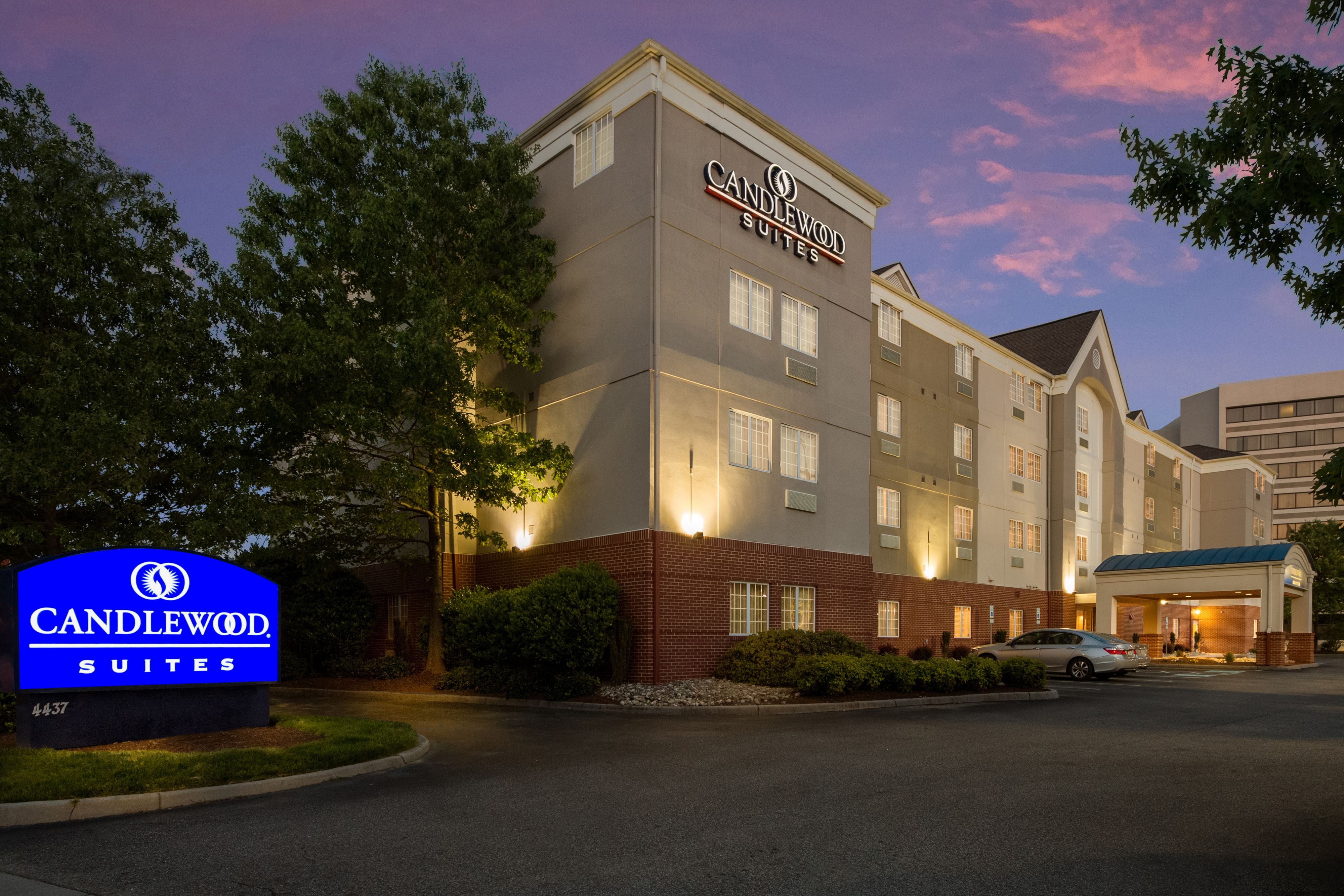 cheap extended stay hotels in norfolk va