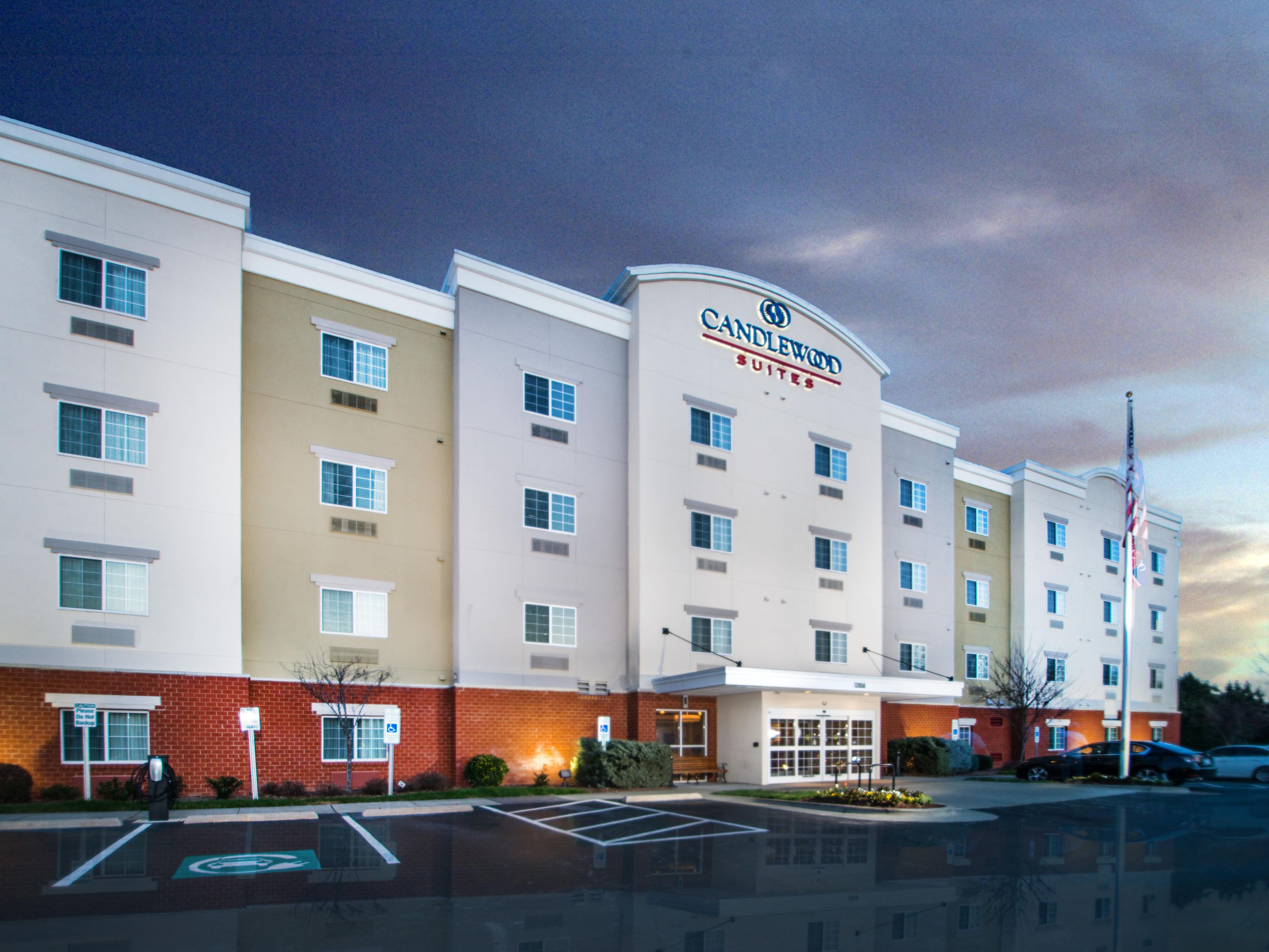 hotels in garner nc weekly rates