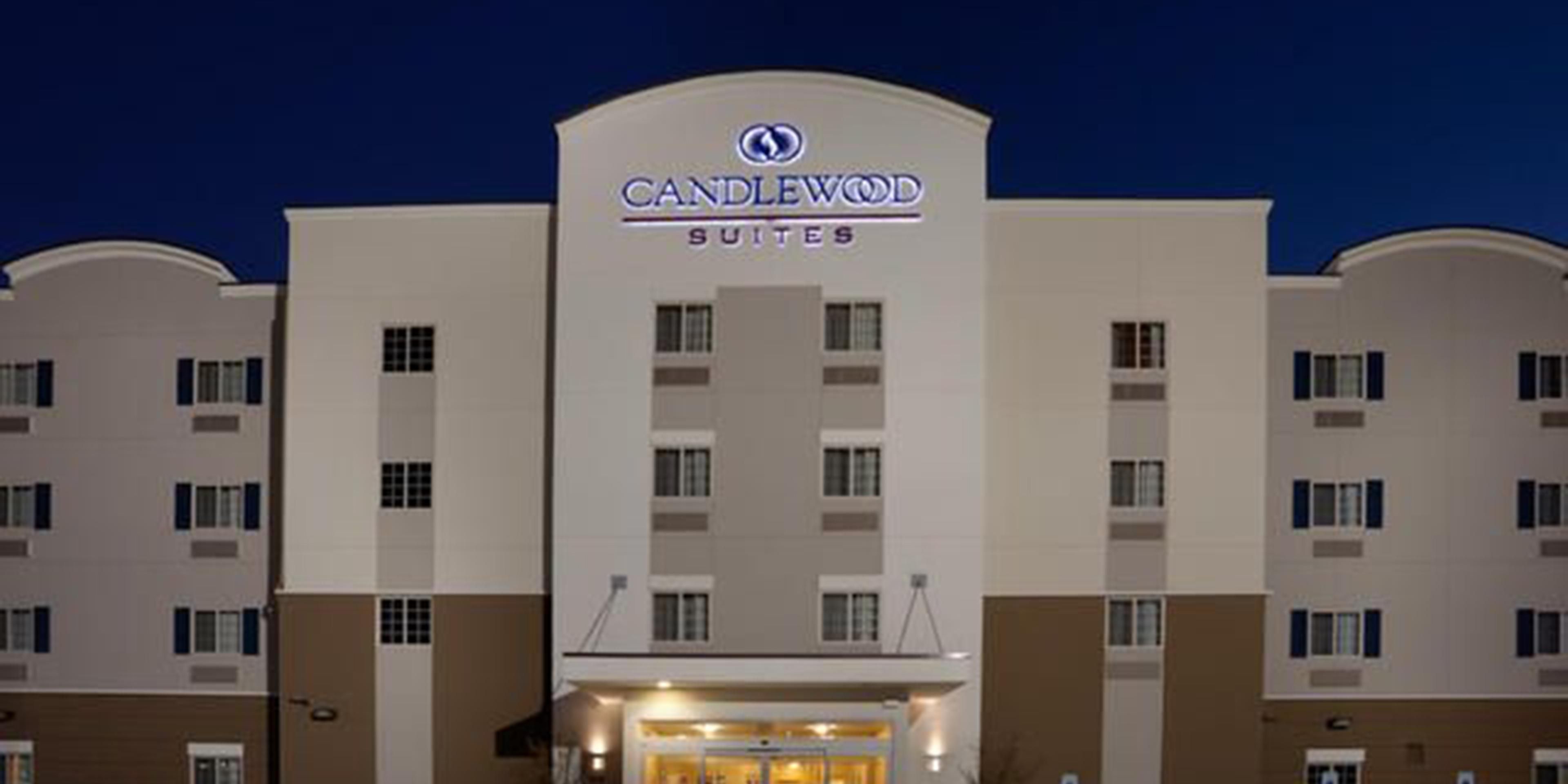Candlewood Suites Weatherford Pet Policy Weatherford Dog-friendly Hotel