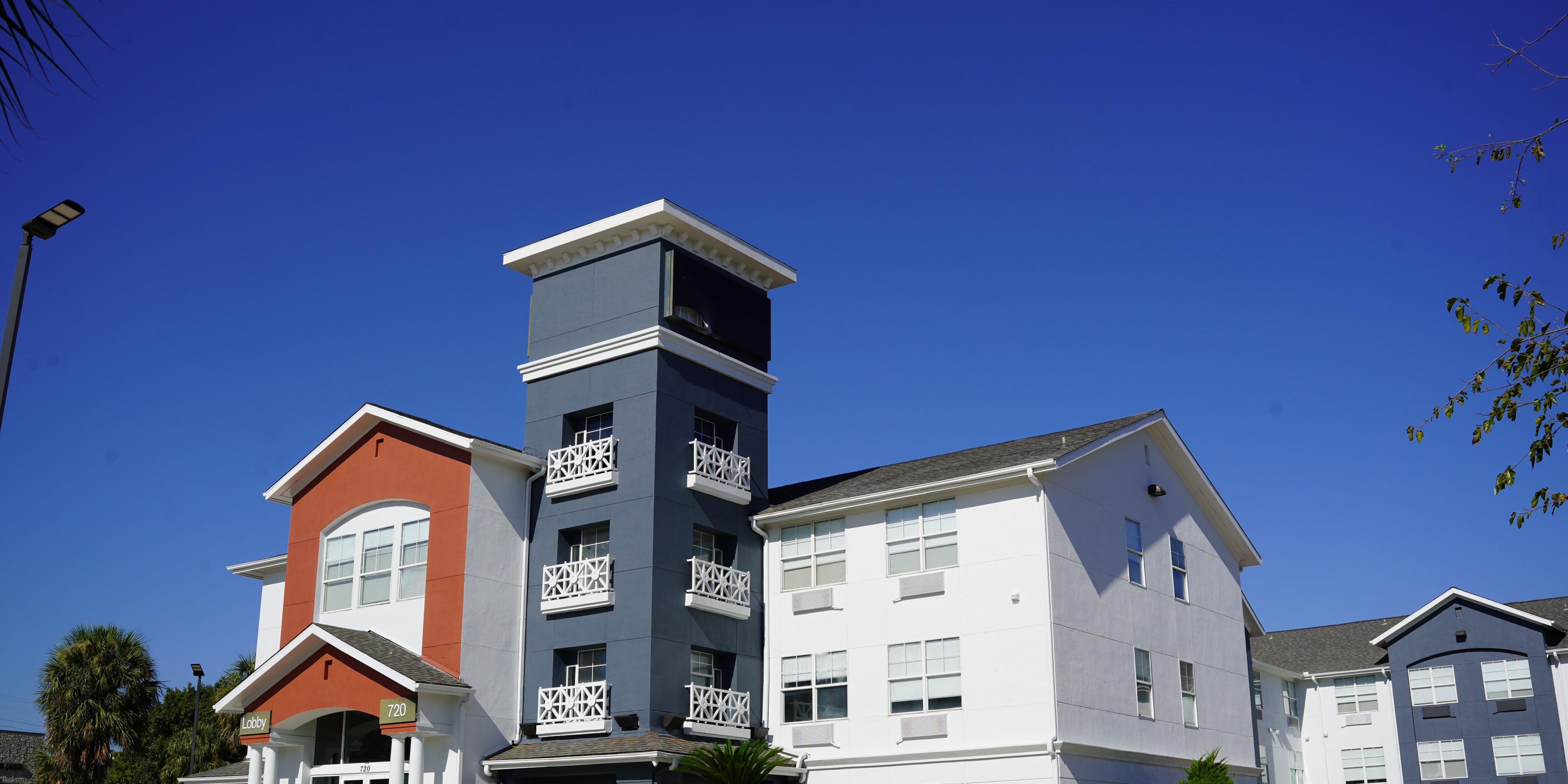 Candlewood Suites Houston Space Center – Webster