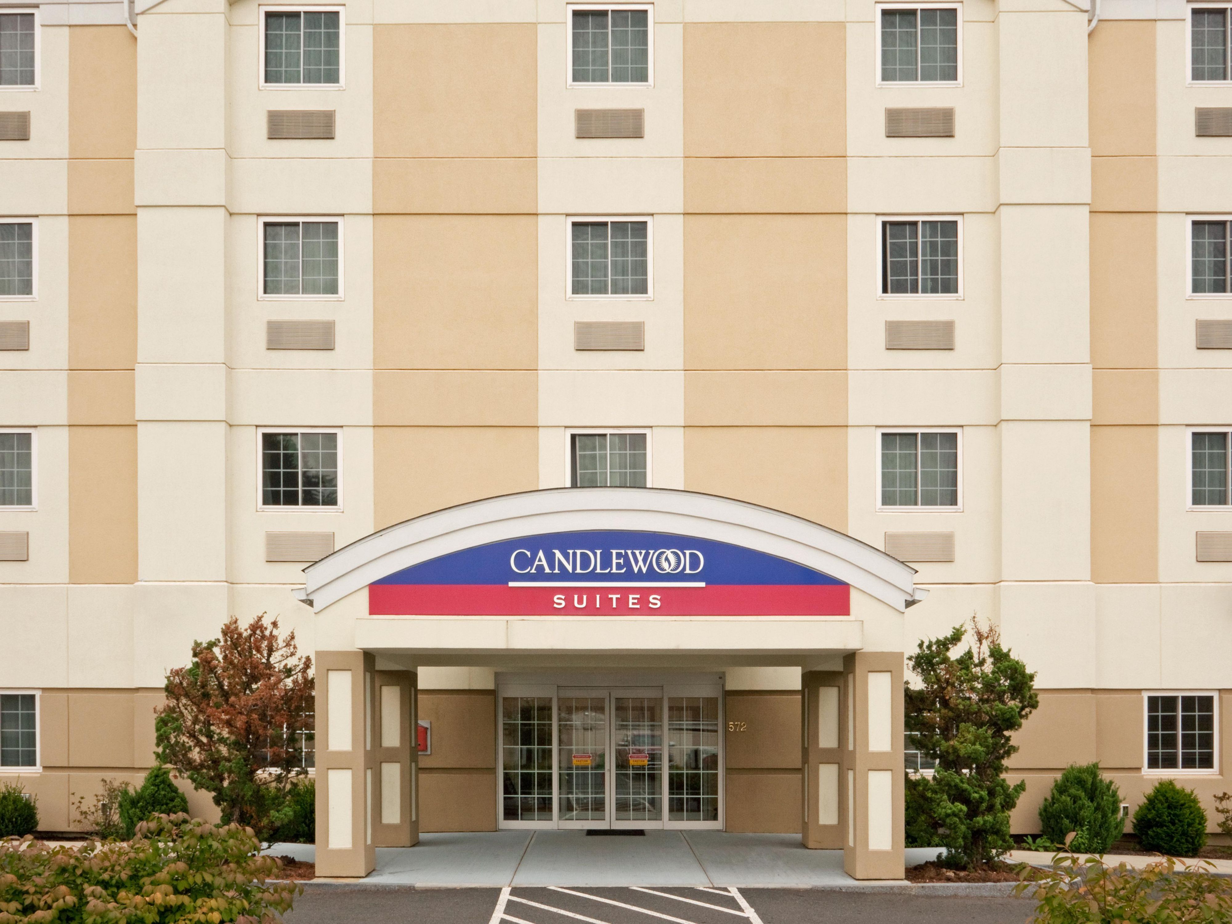 Hotels in West Hartford, CT