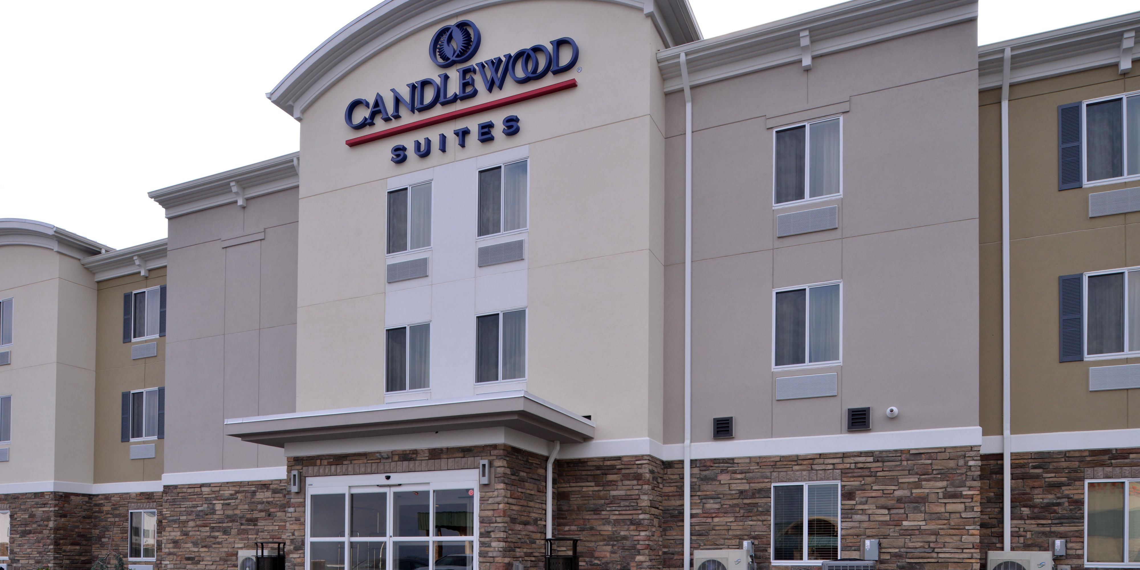 Candlewood Suites MORGANTOWN-UNIV WEST VIRGINIA