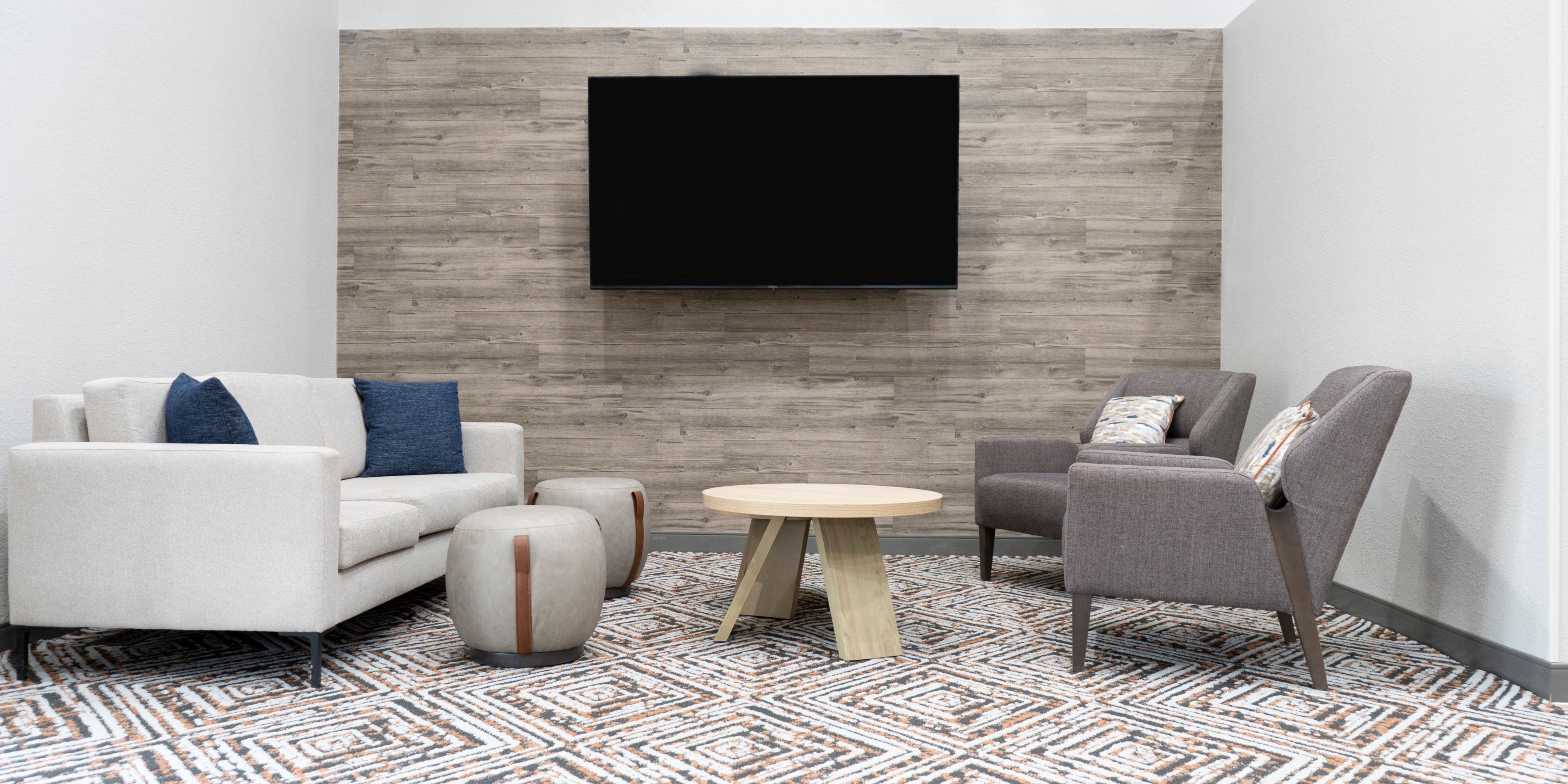 Candlewood Suites Wichita Northwest