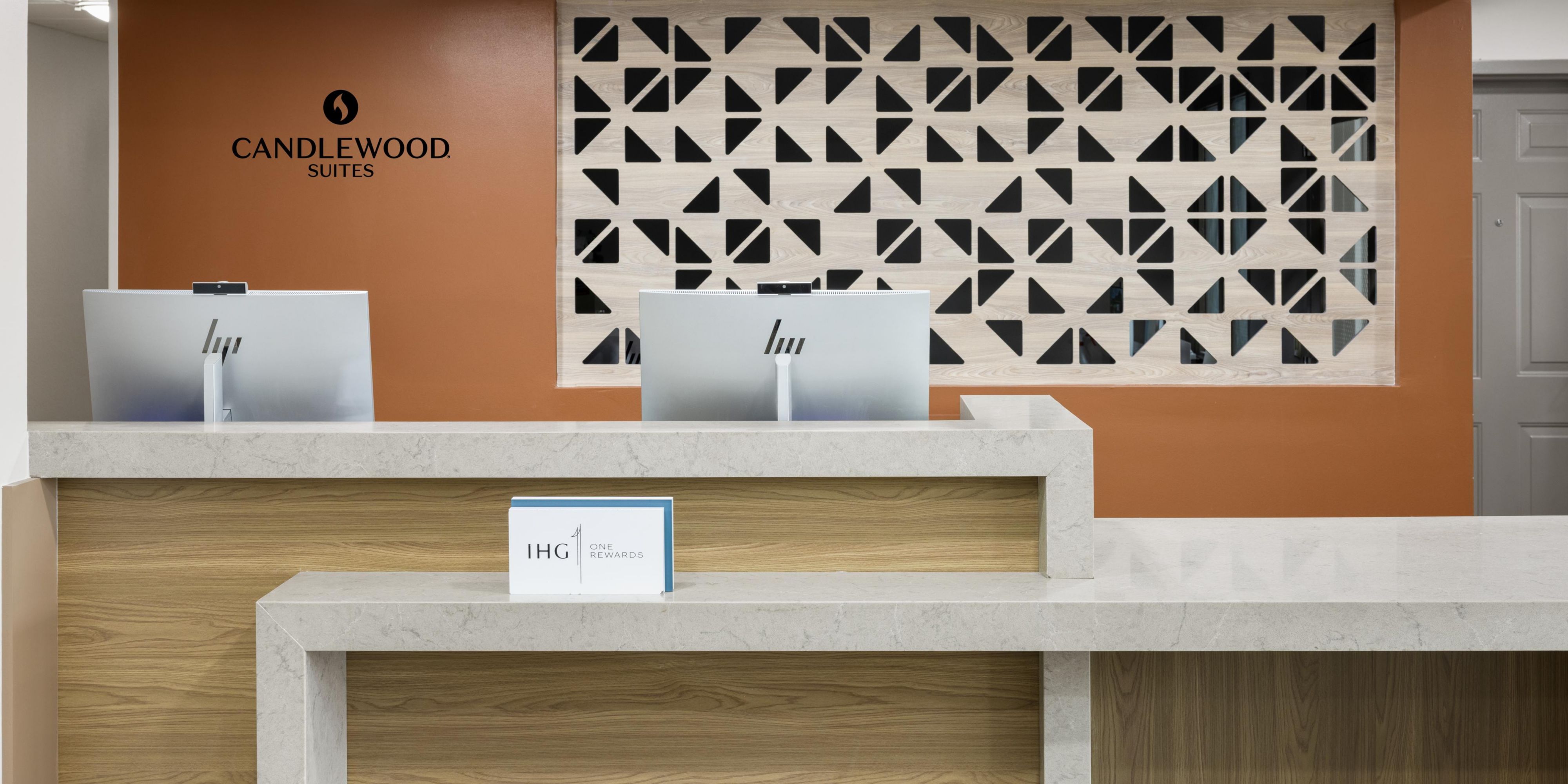 Candlewood Suites Williamsport