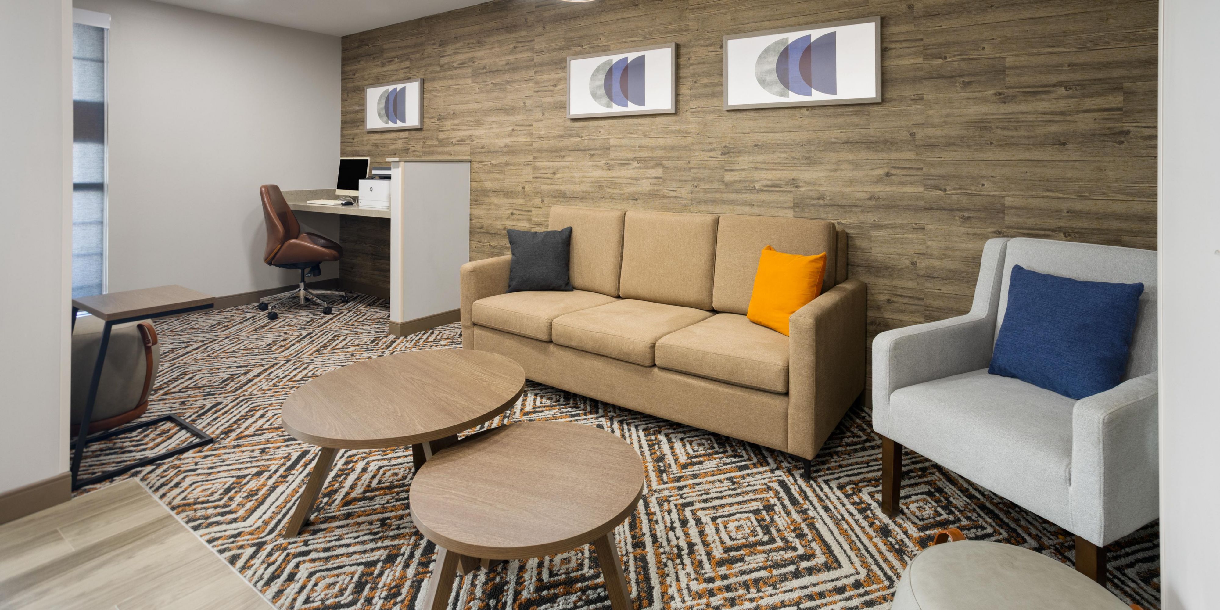 Candlewood Suites Williamsport