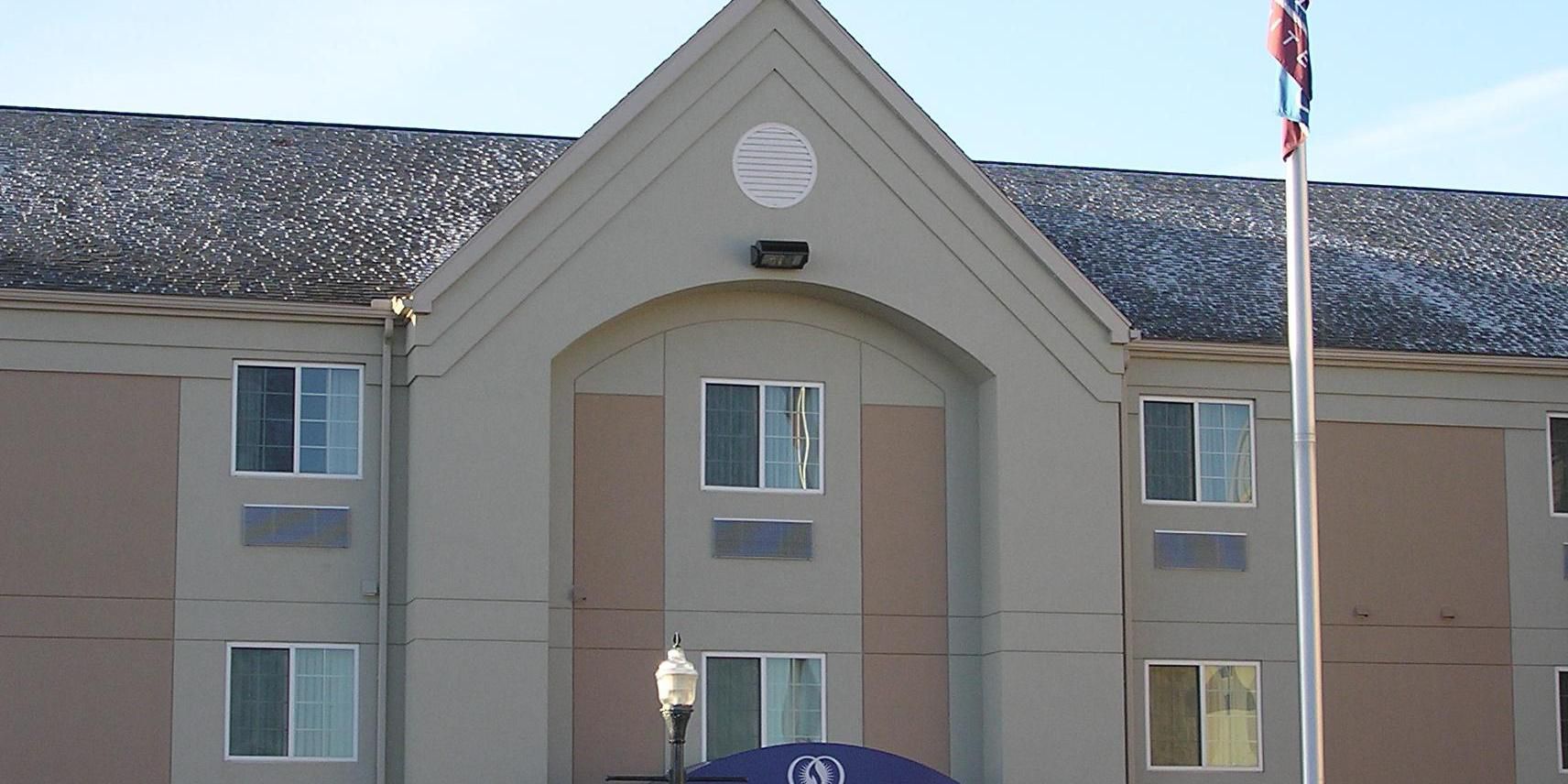 Candlewood Suites 威廉斯波特