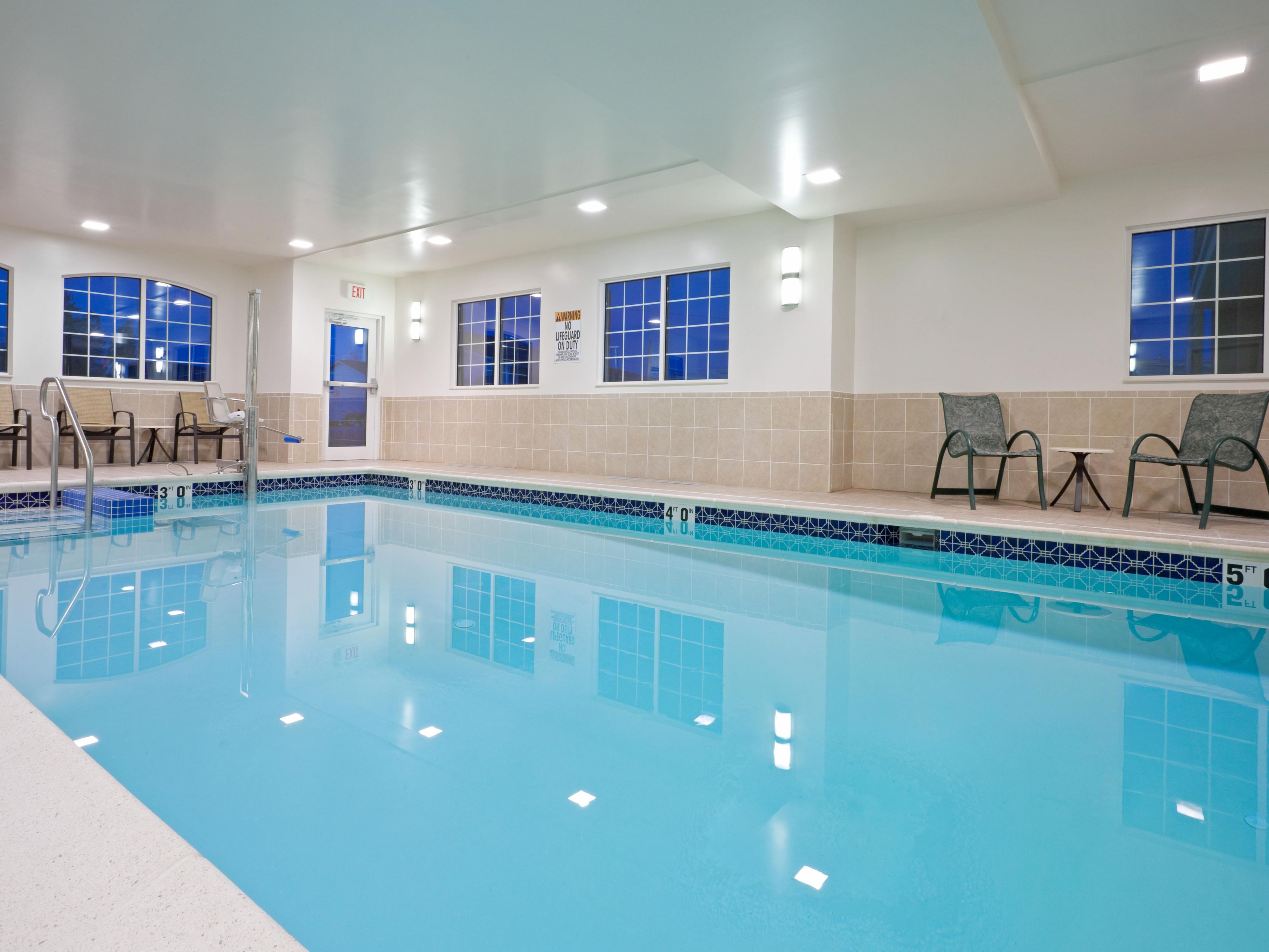 Swimmimg Pool