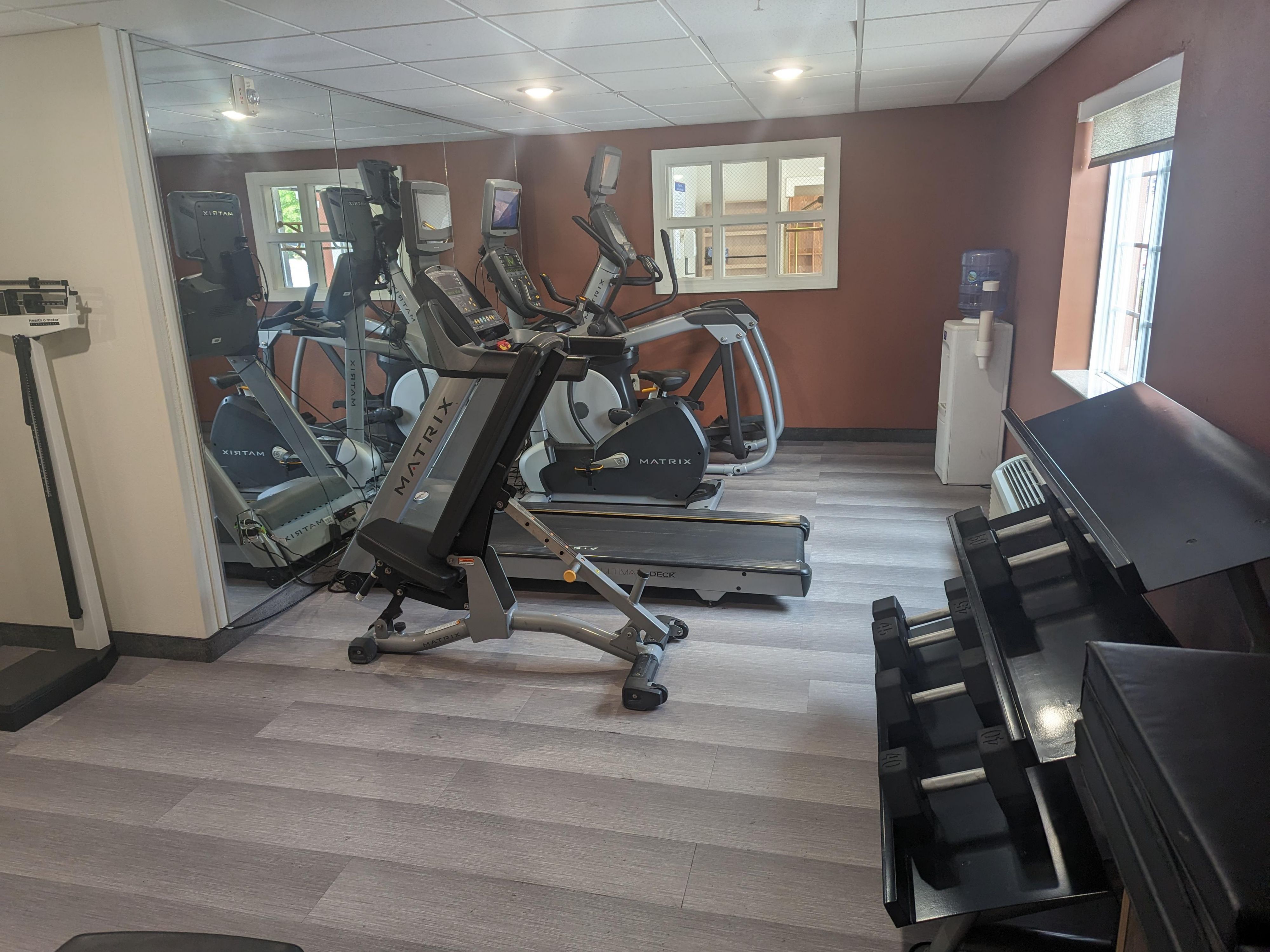 Health Club