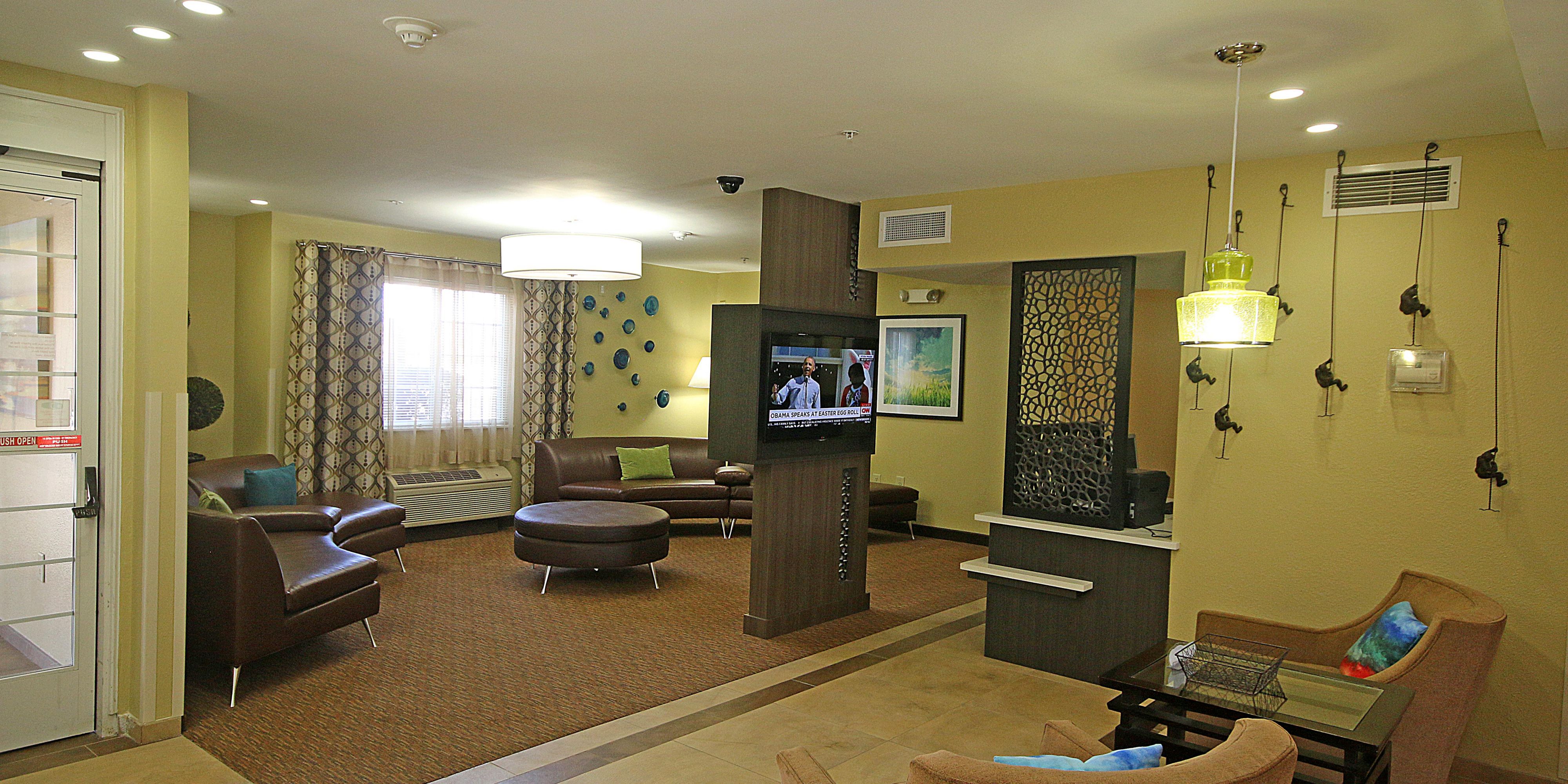 Candlewood Suites Newport News/Yorktown