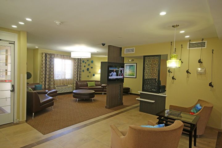Candlewood Suites Newport News/Yorktown