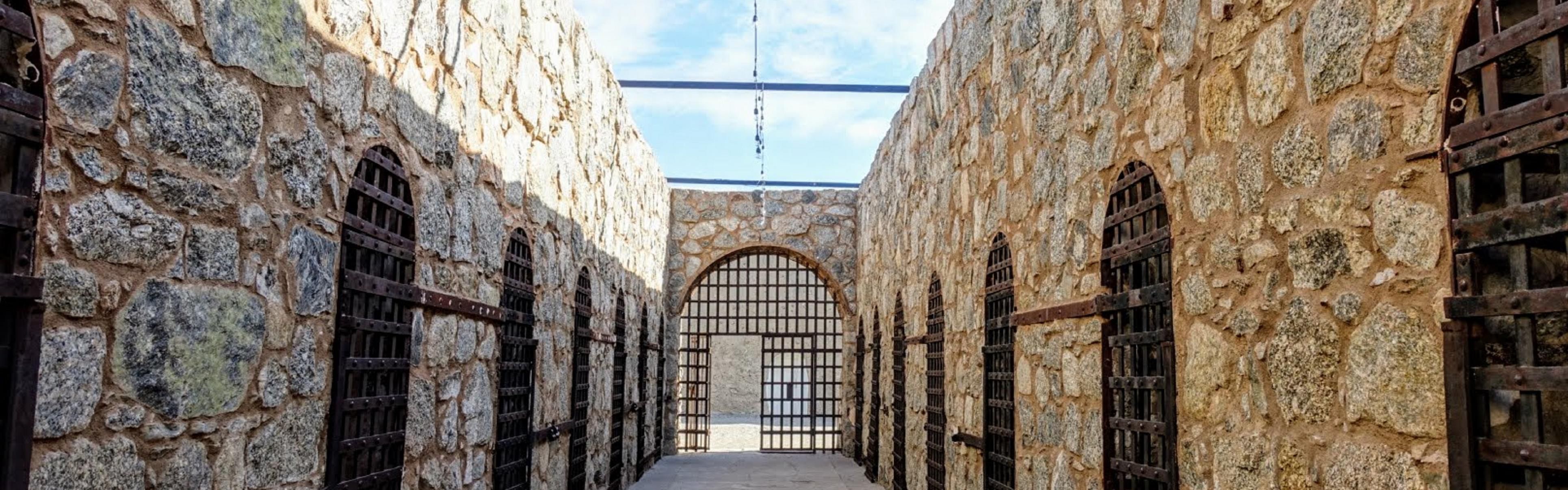 Prison Hill