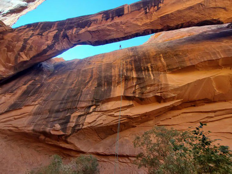 Canyon Country Adventures