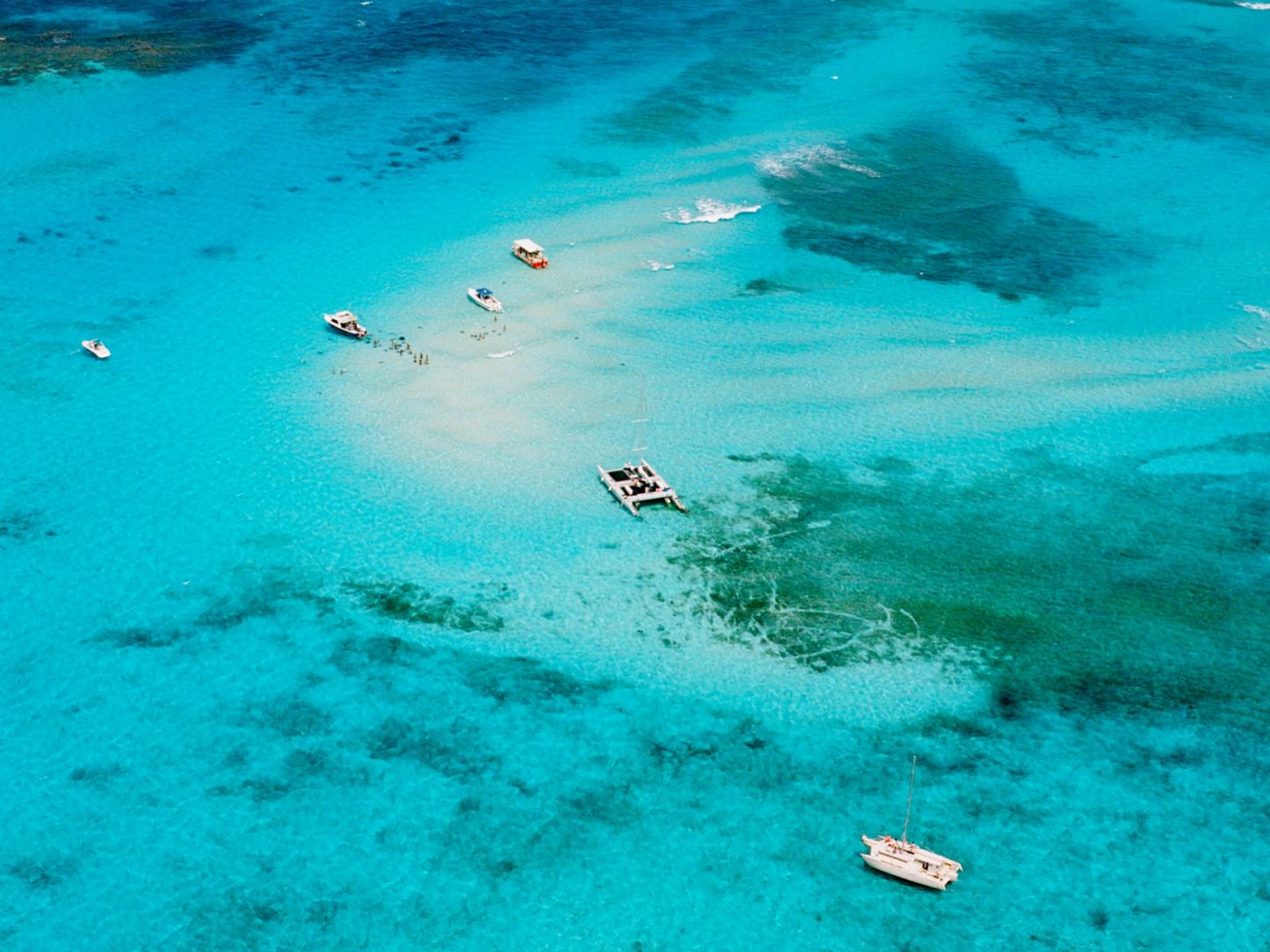 開曼群島大開曼島