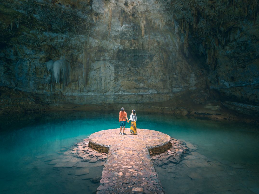 Cenotes